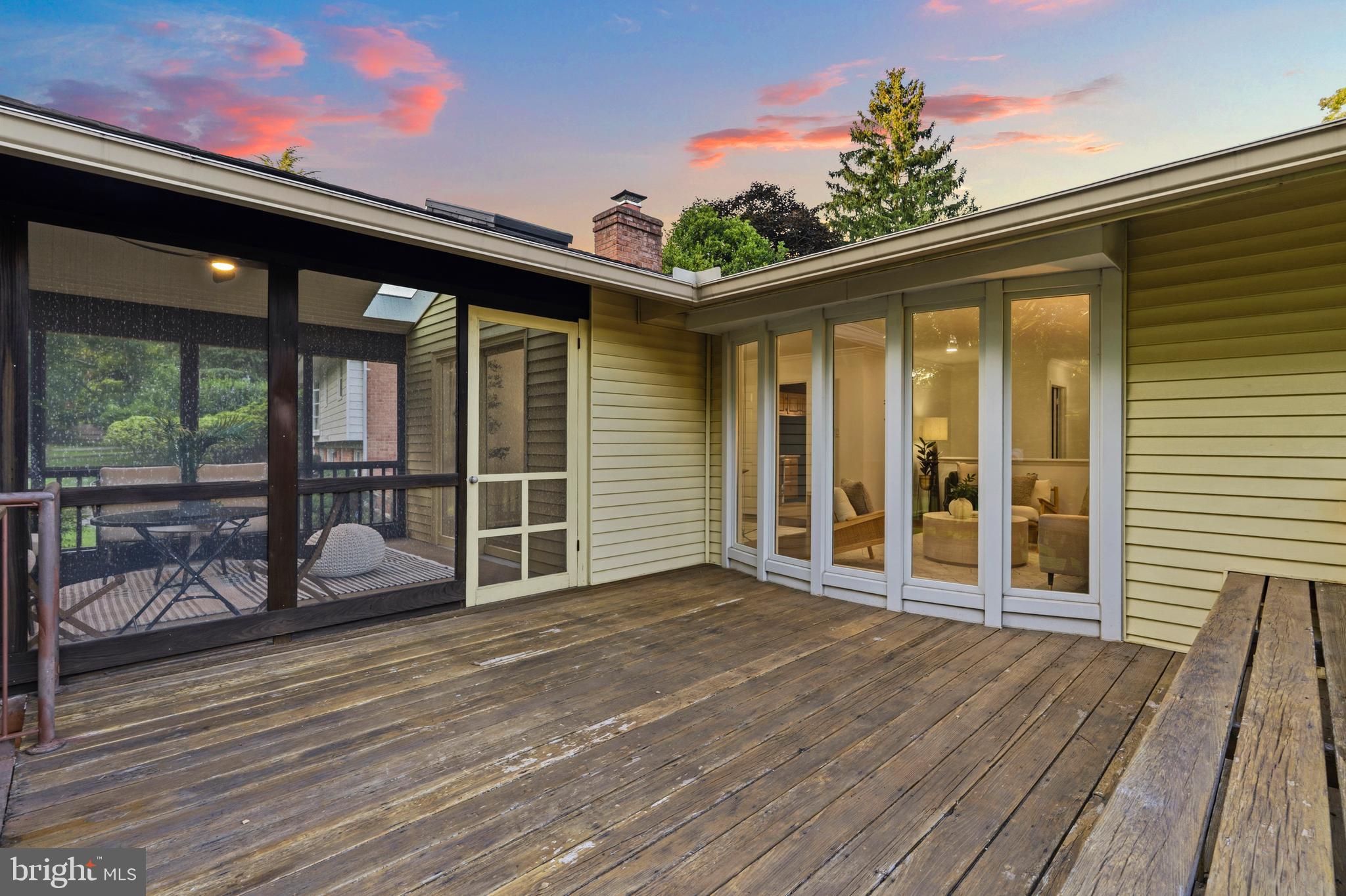 TILDEN WOODS - Residential