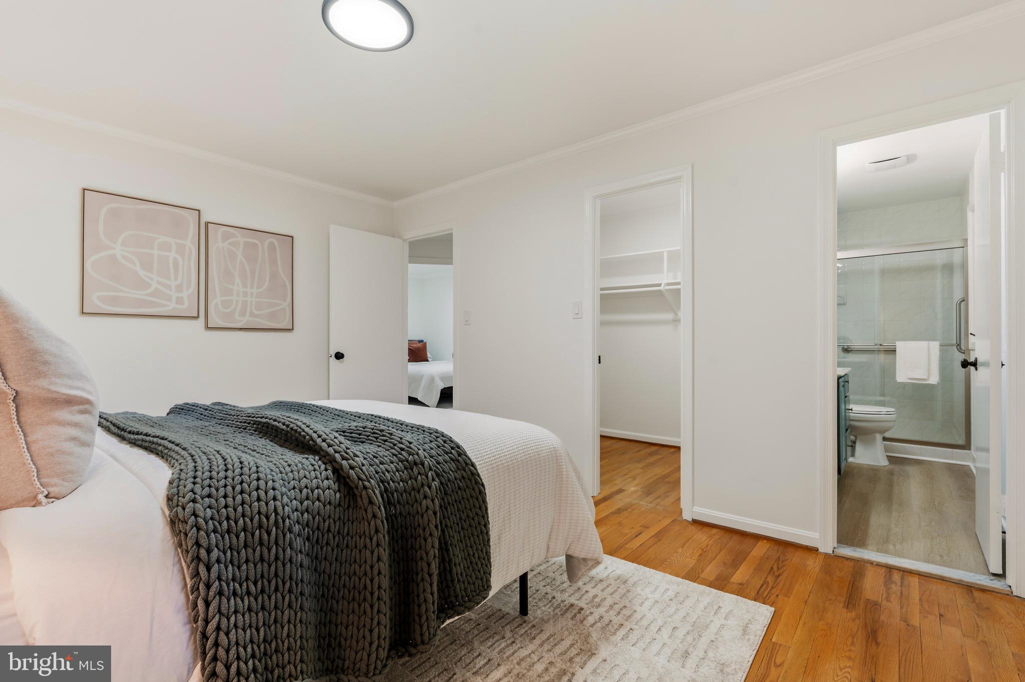 TILDEN WOODS - Residential