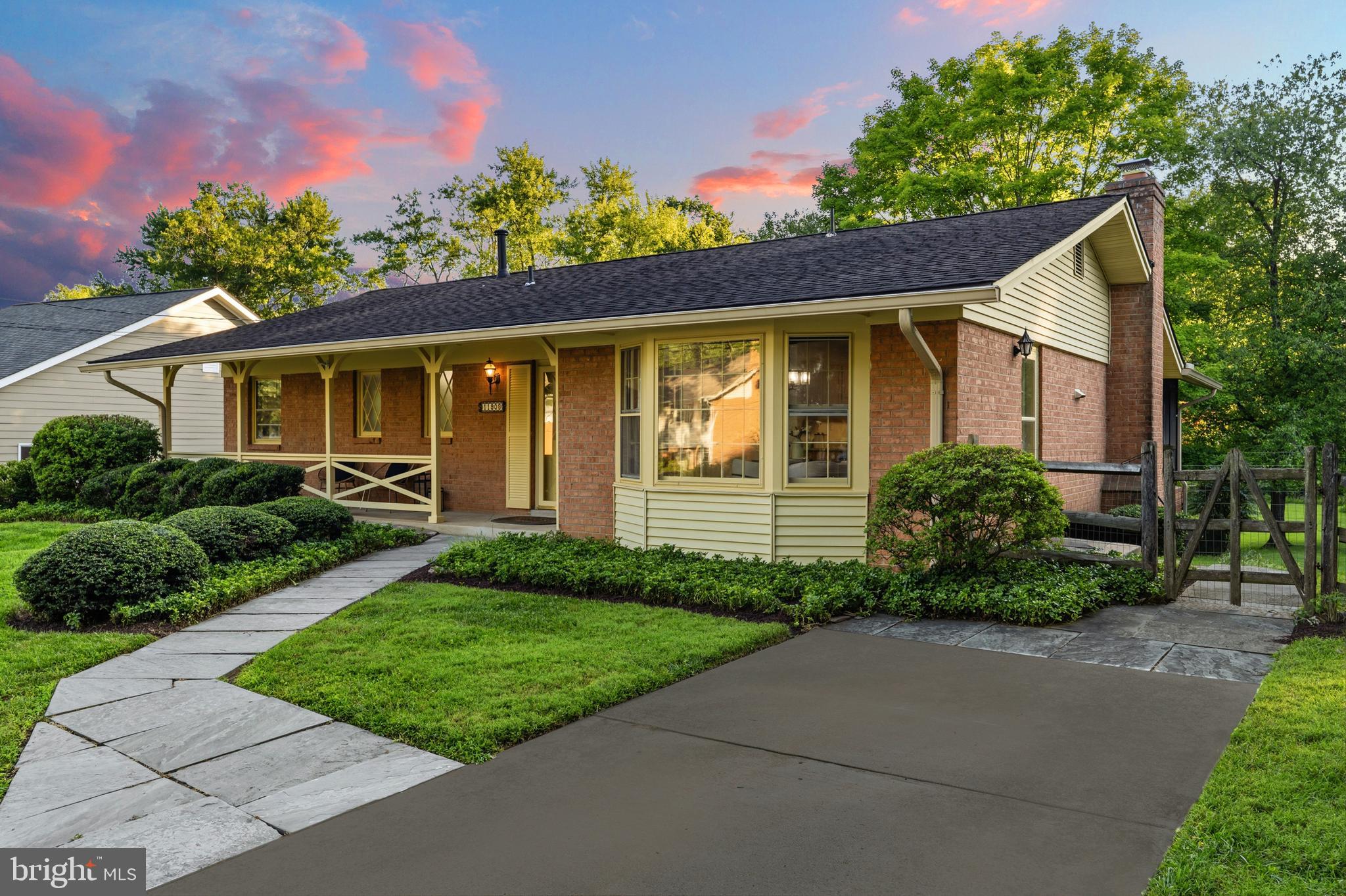 TILDEN WOODS - Residential