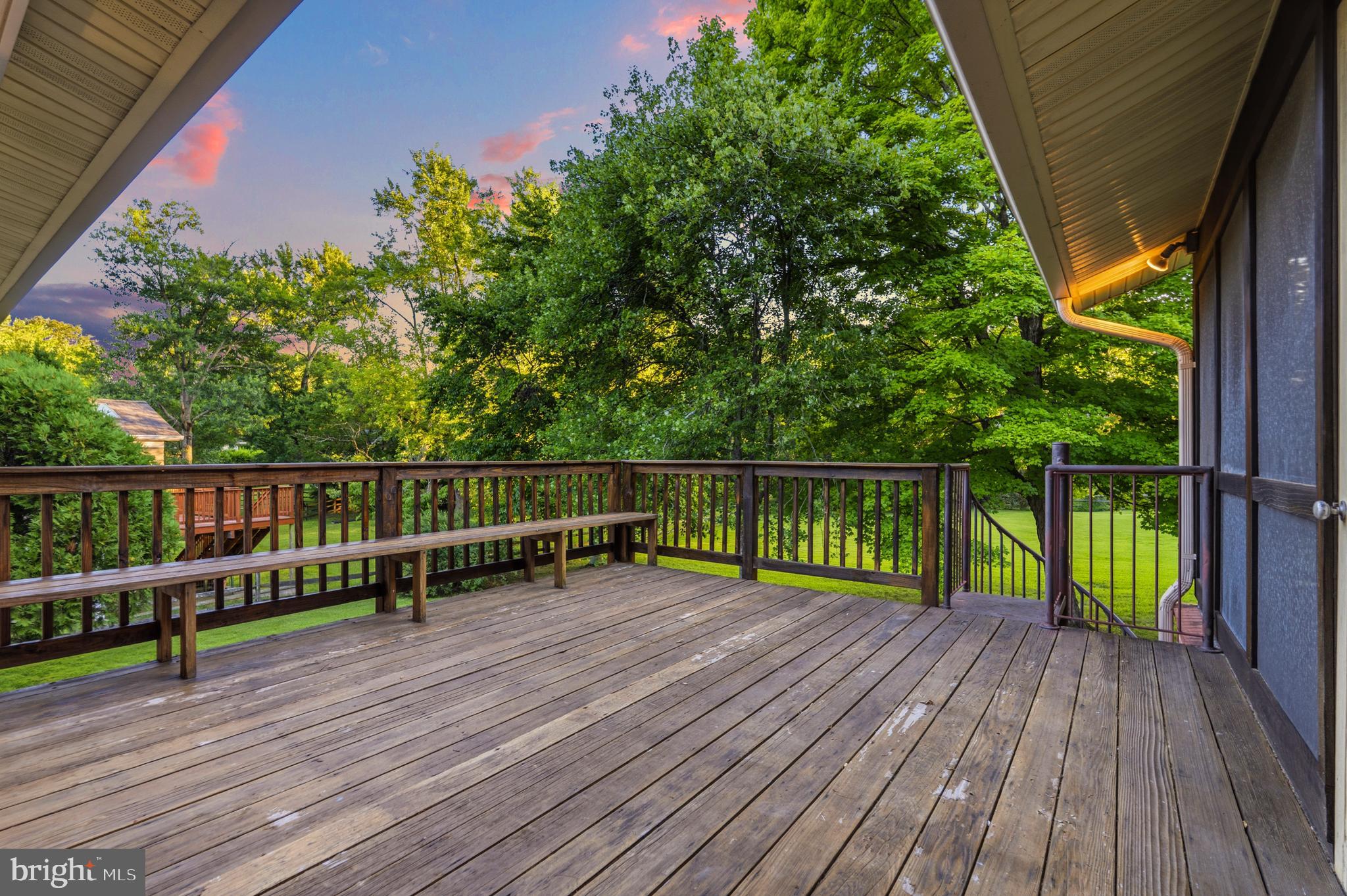 TILDEN WOODS - Residential