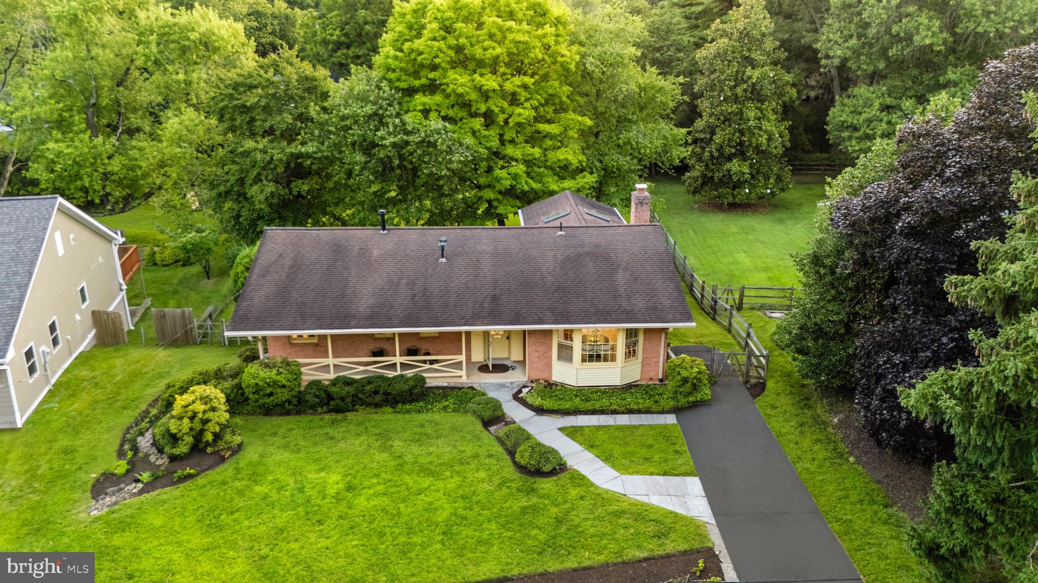 TILDEN WOODS - Residential