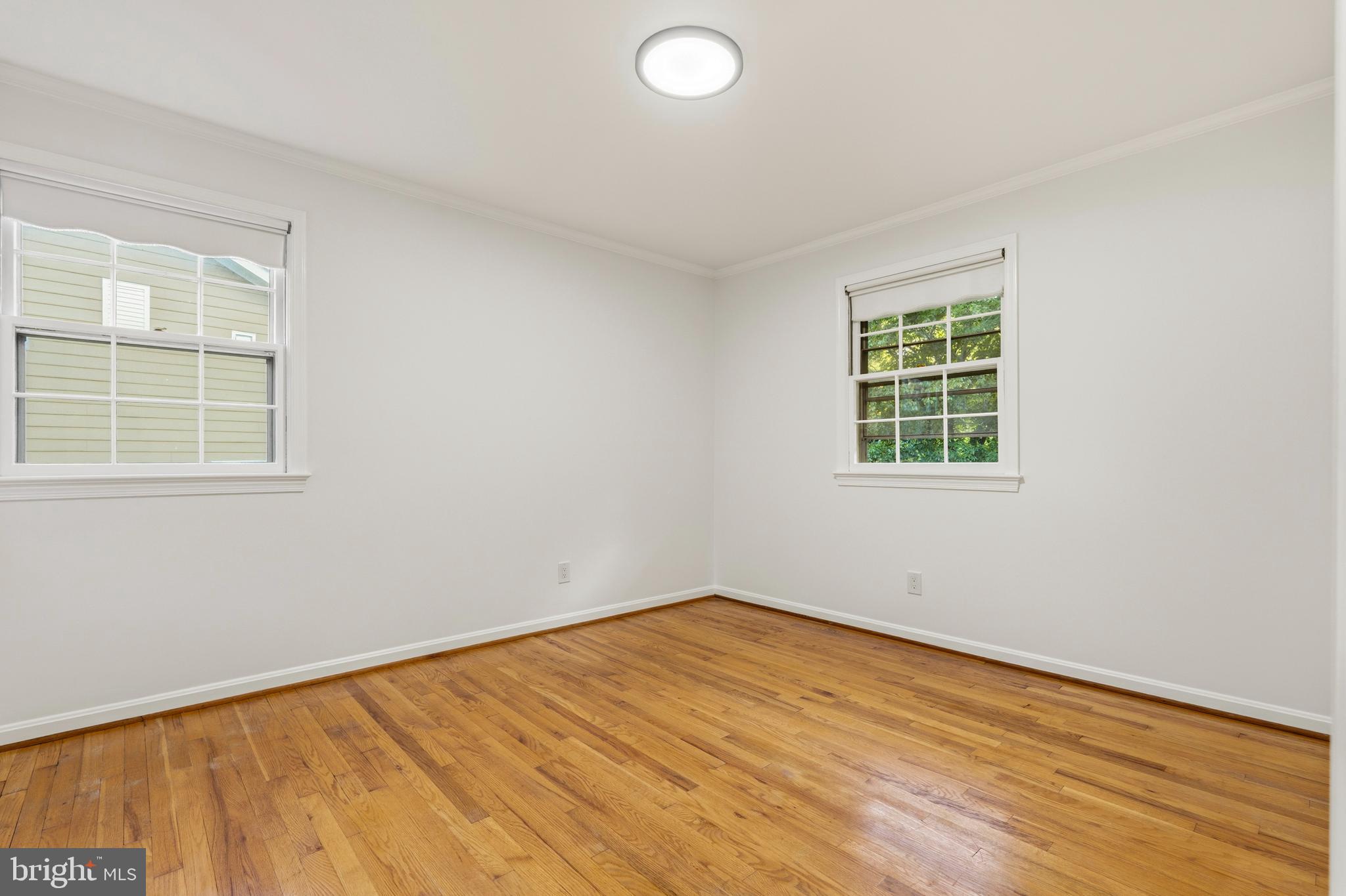 TILDEN WOODS - Residential