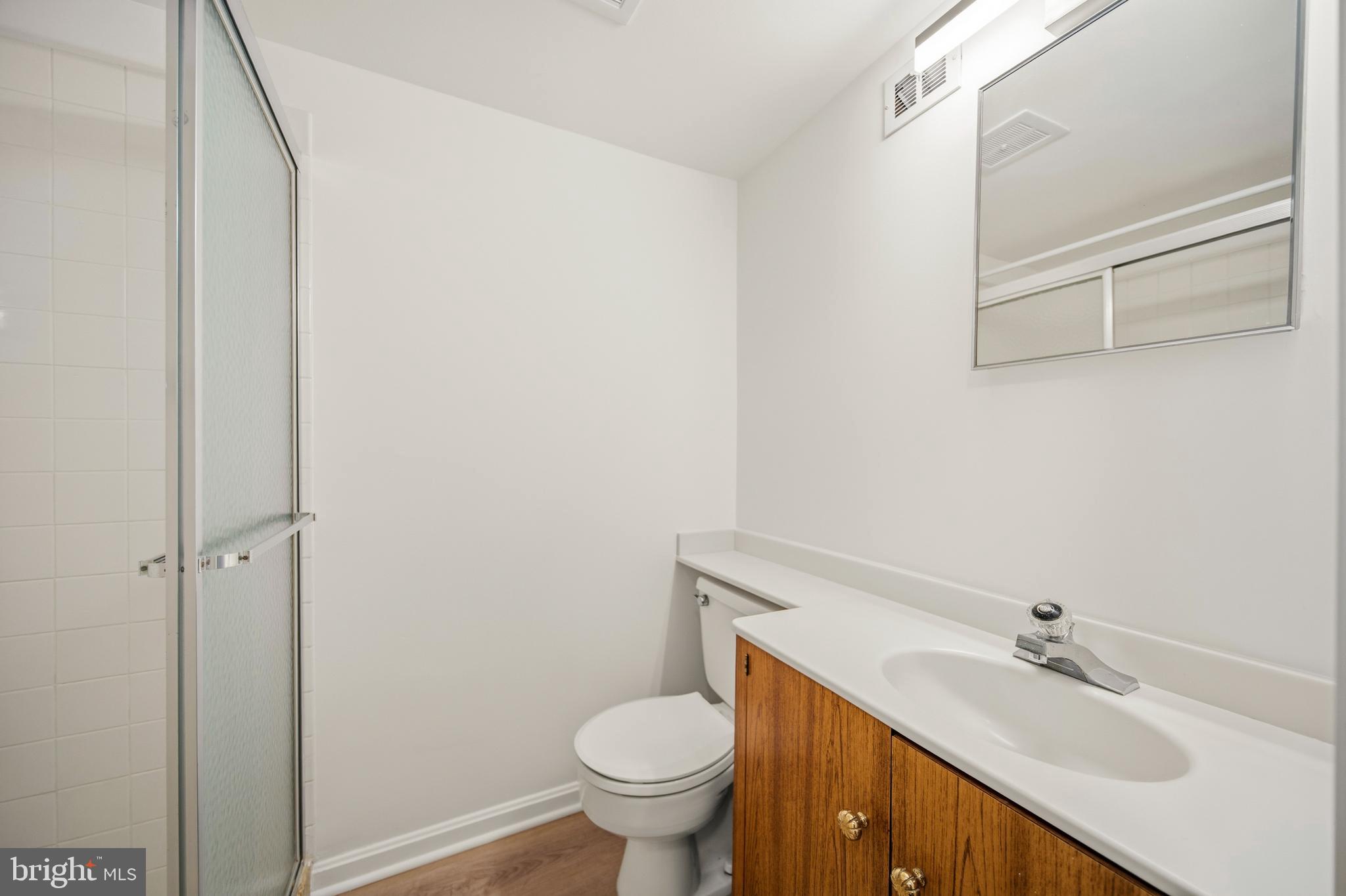 TILDEN WOODS - Residential