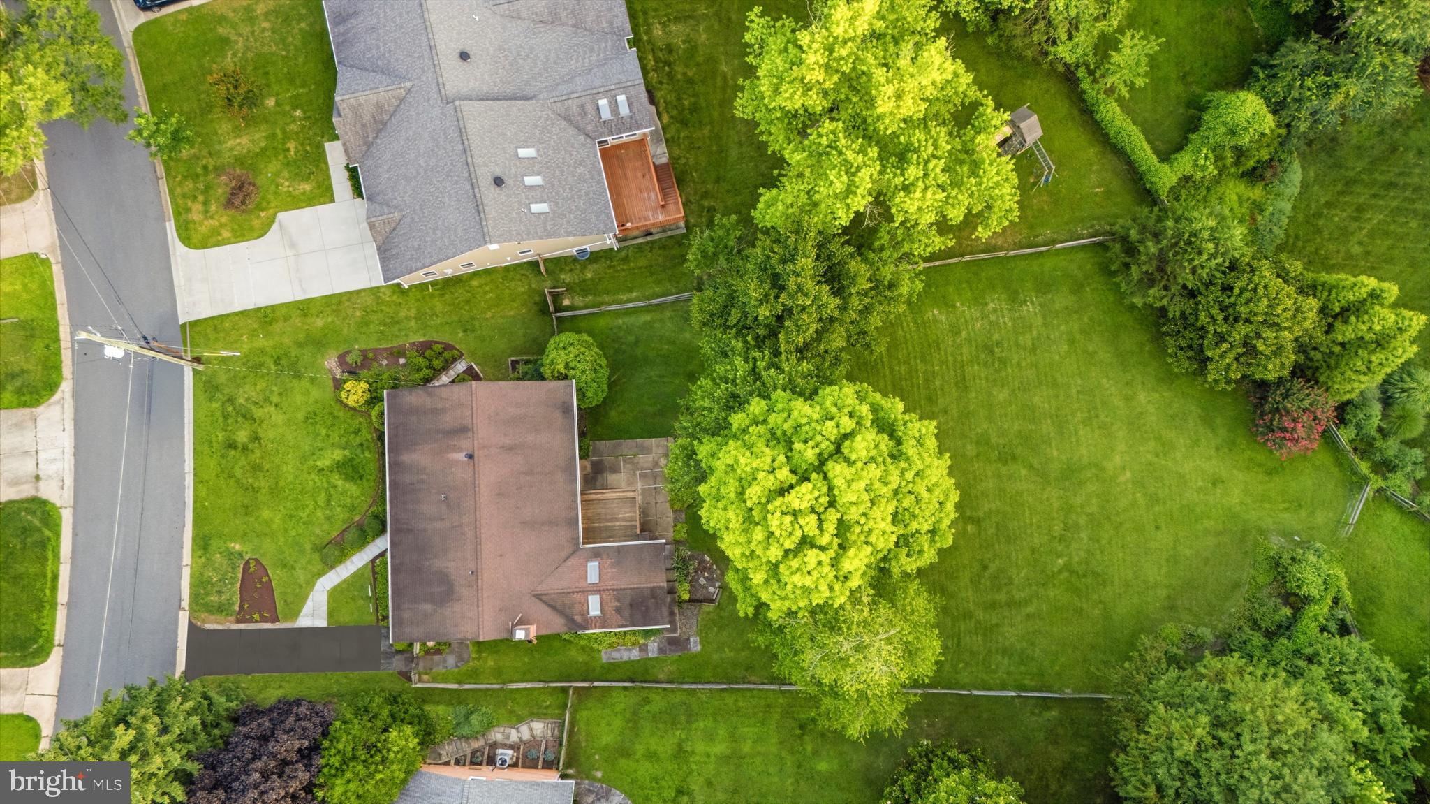 TILDEN WOODS - Residential