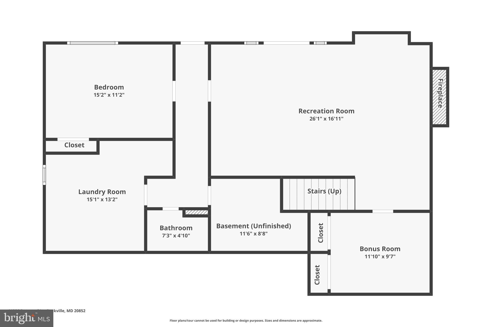 TILDEN WOODS - Residential