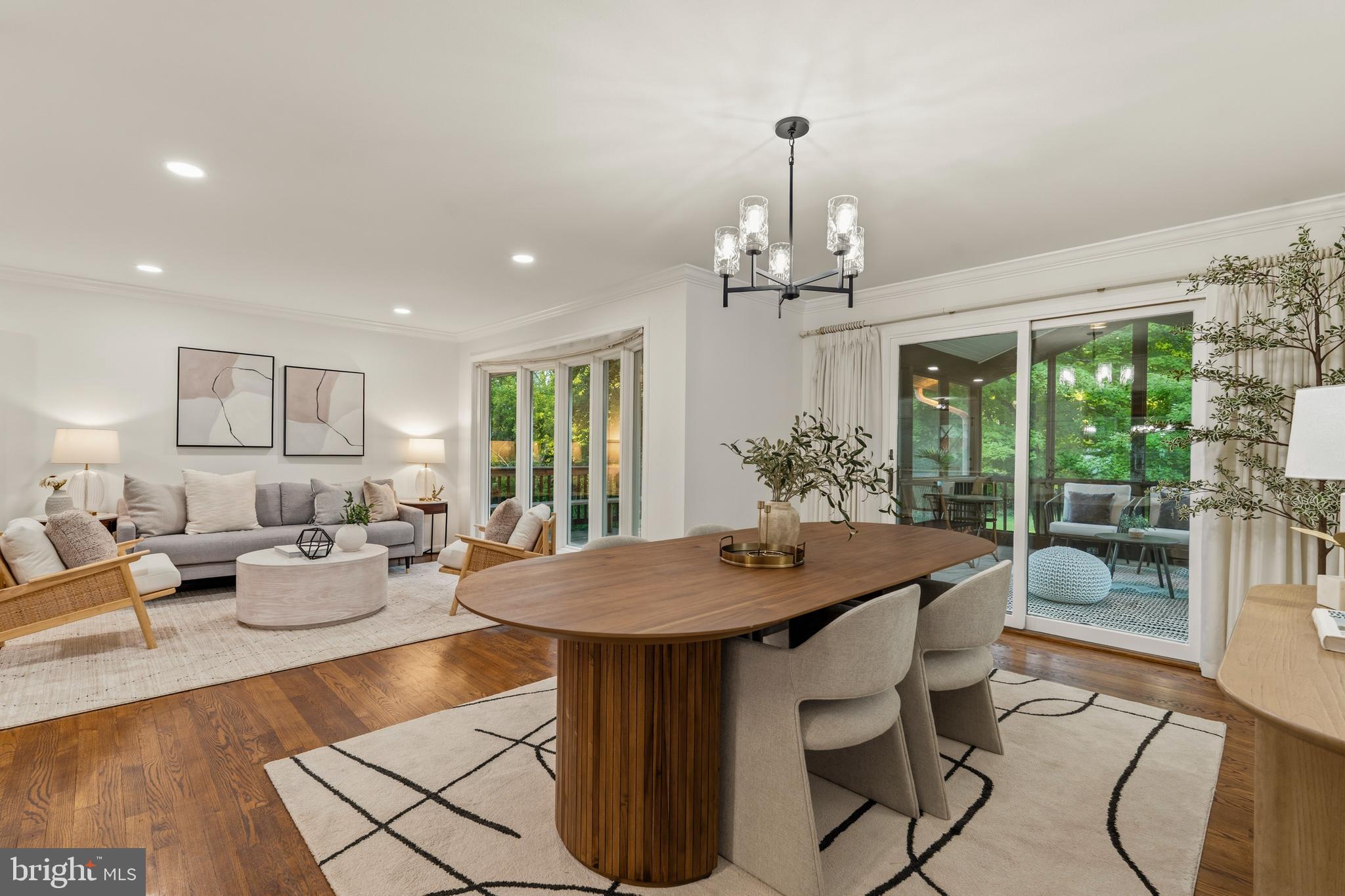 TILDEN WOODS - Residential