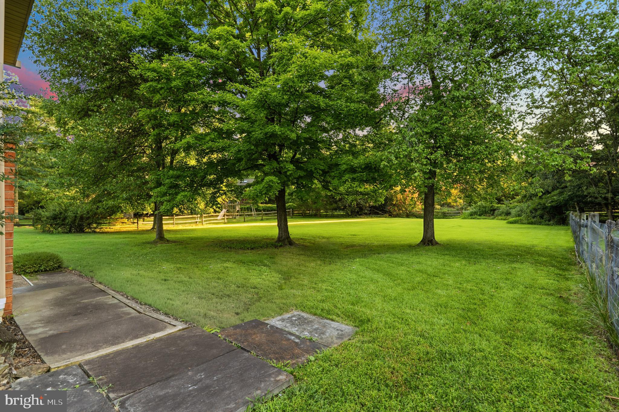 TILDEN WOODS - Residential