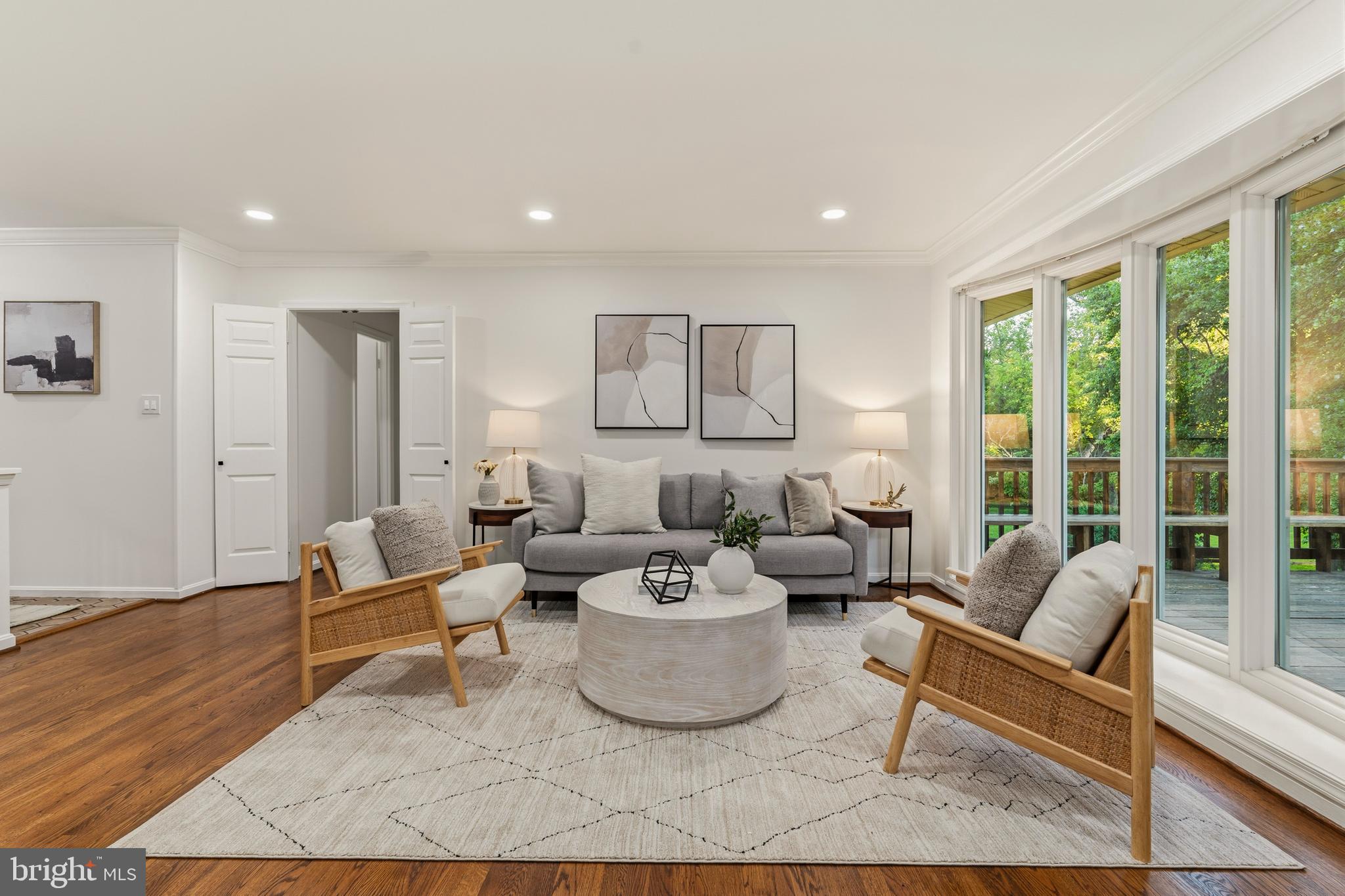 TILDEN WOODS - Residential
