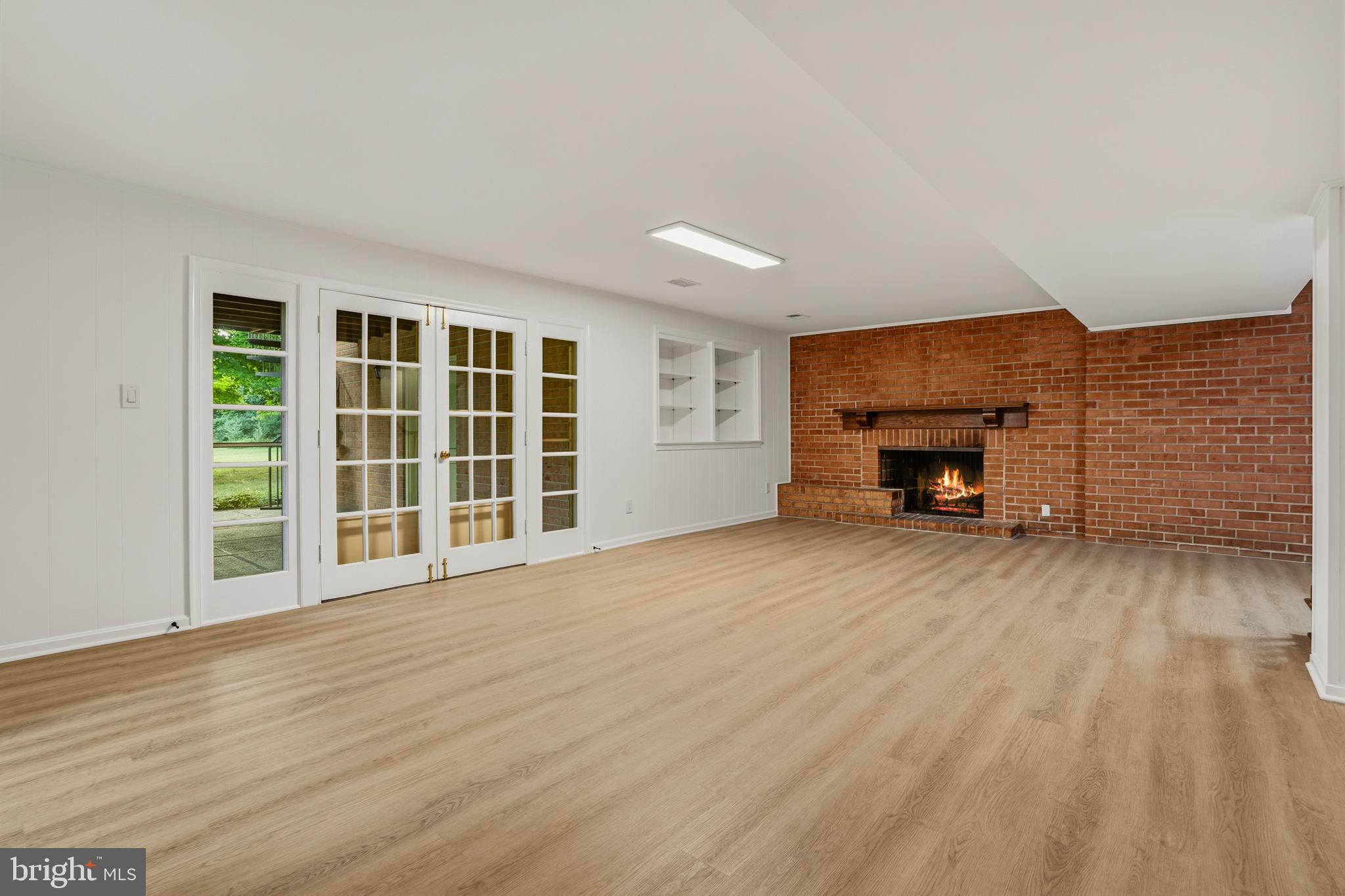 TILDEN WOODS - Residential