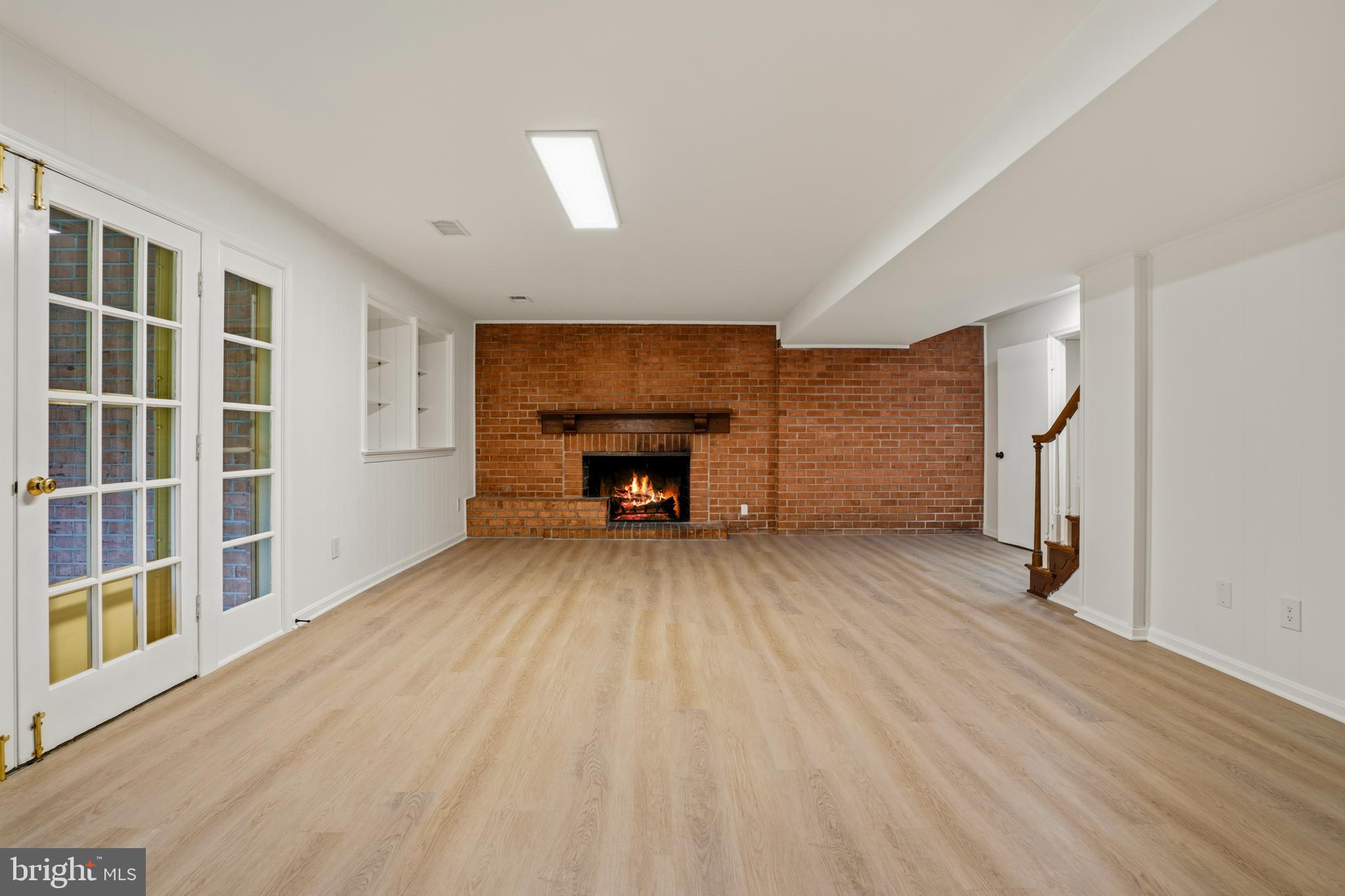 TILDEN WOODS - Residential