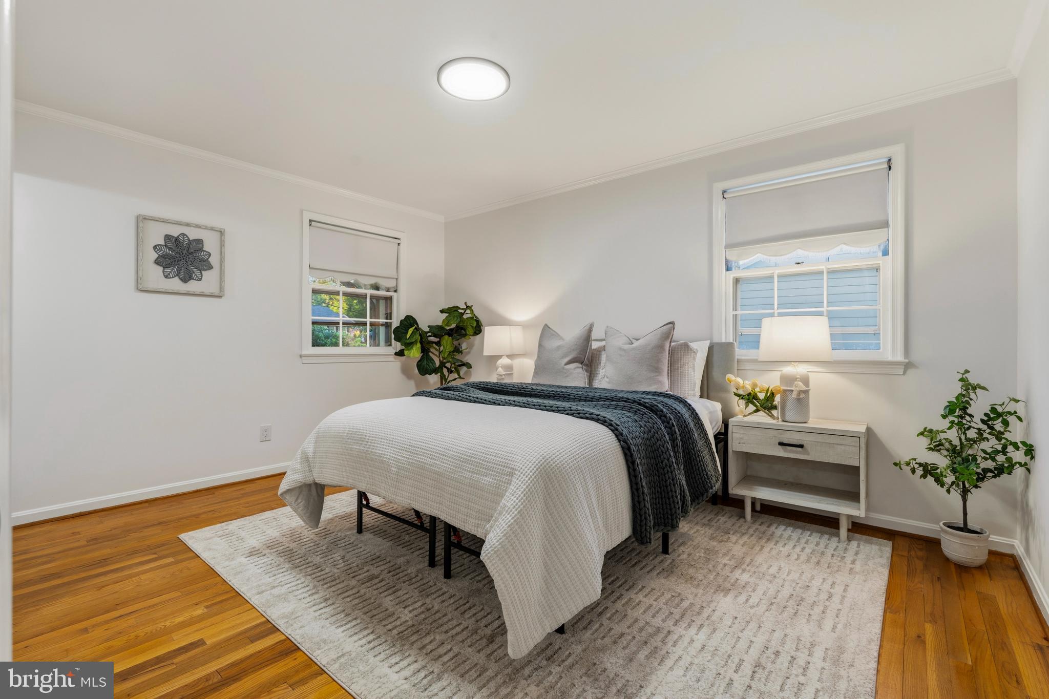 TILDEN WOODS - Residential