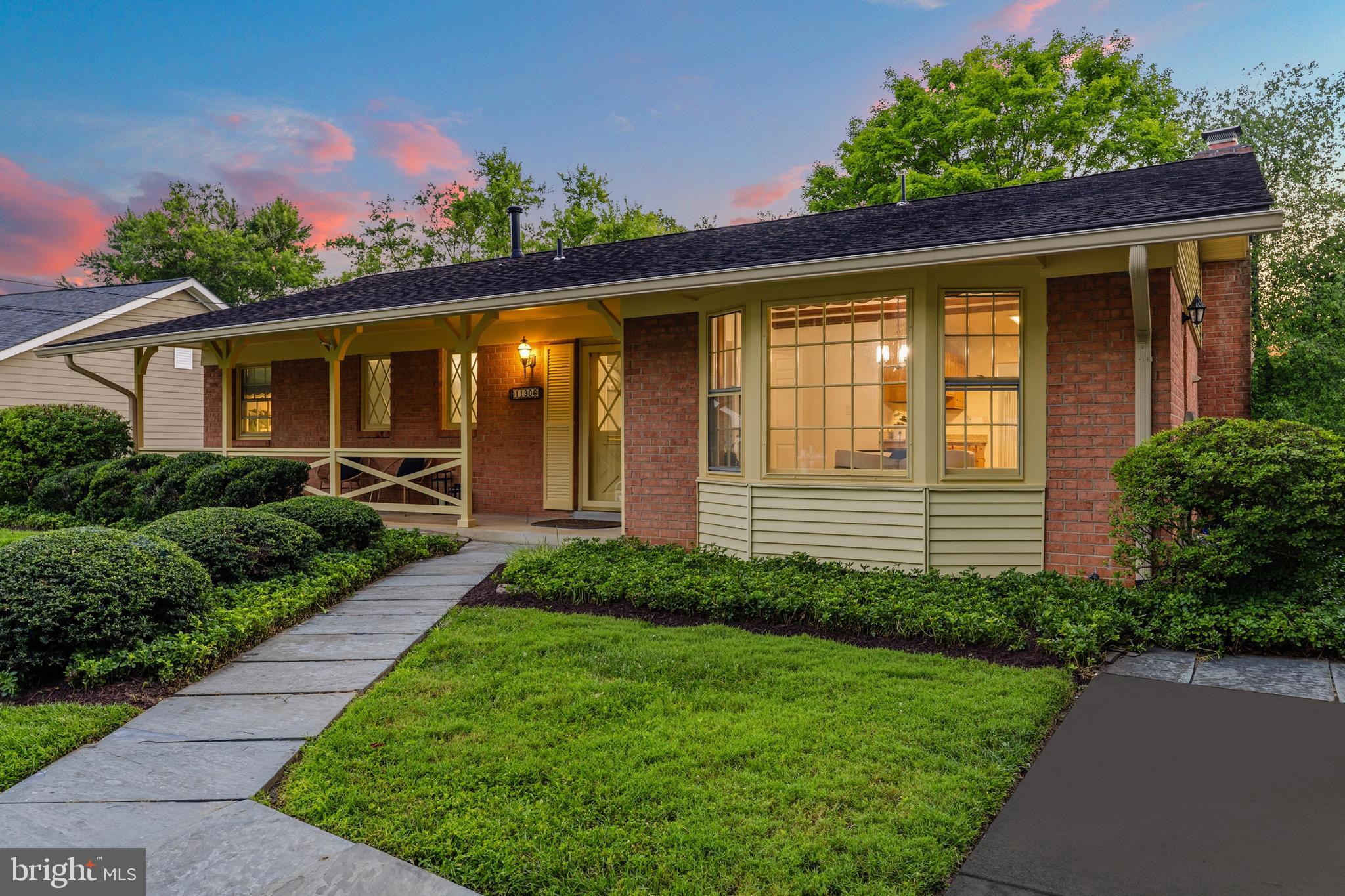 TILDEN WOODS - Residential