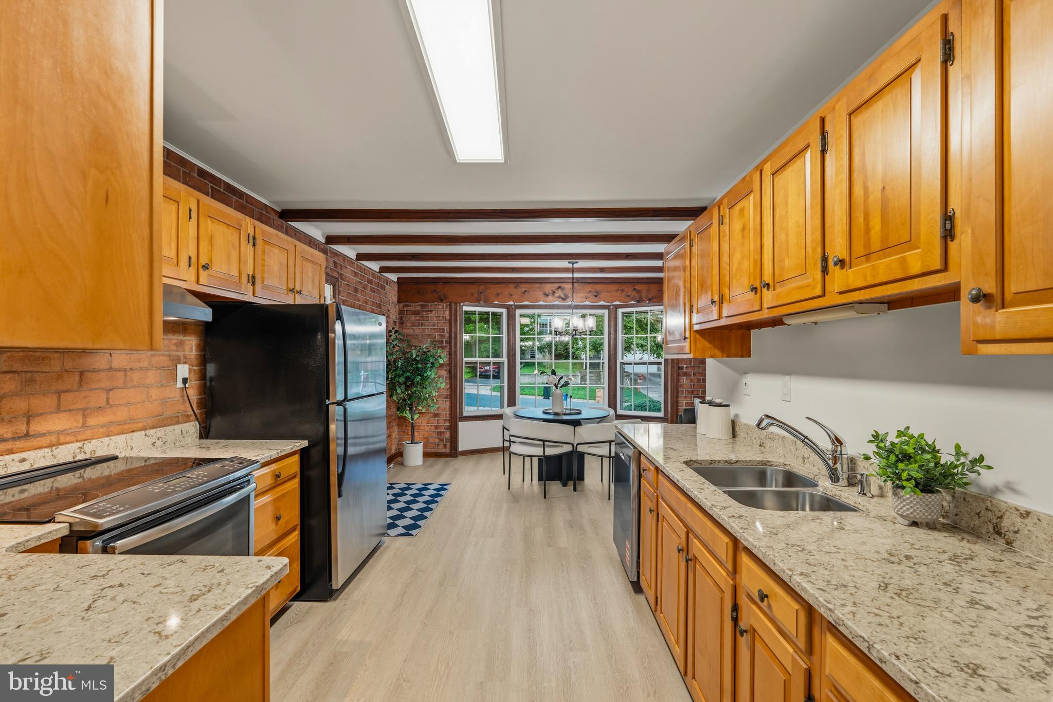 TILDEN WOODS - Residential