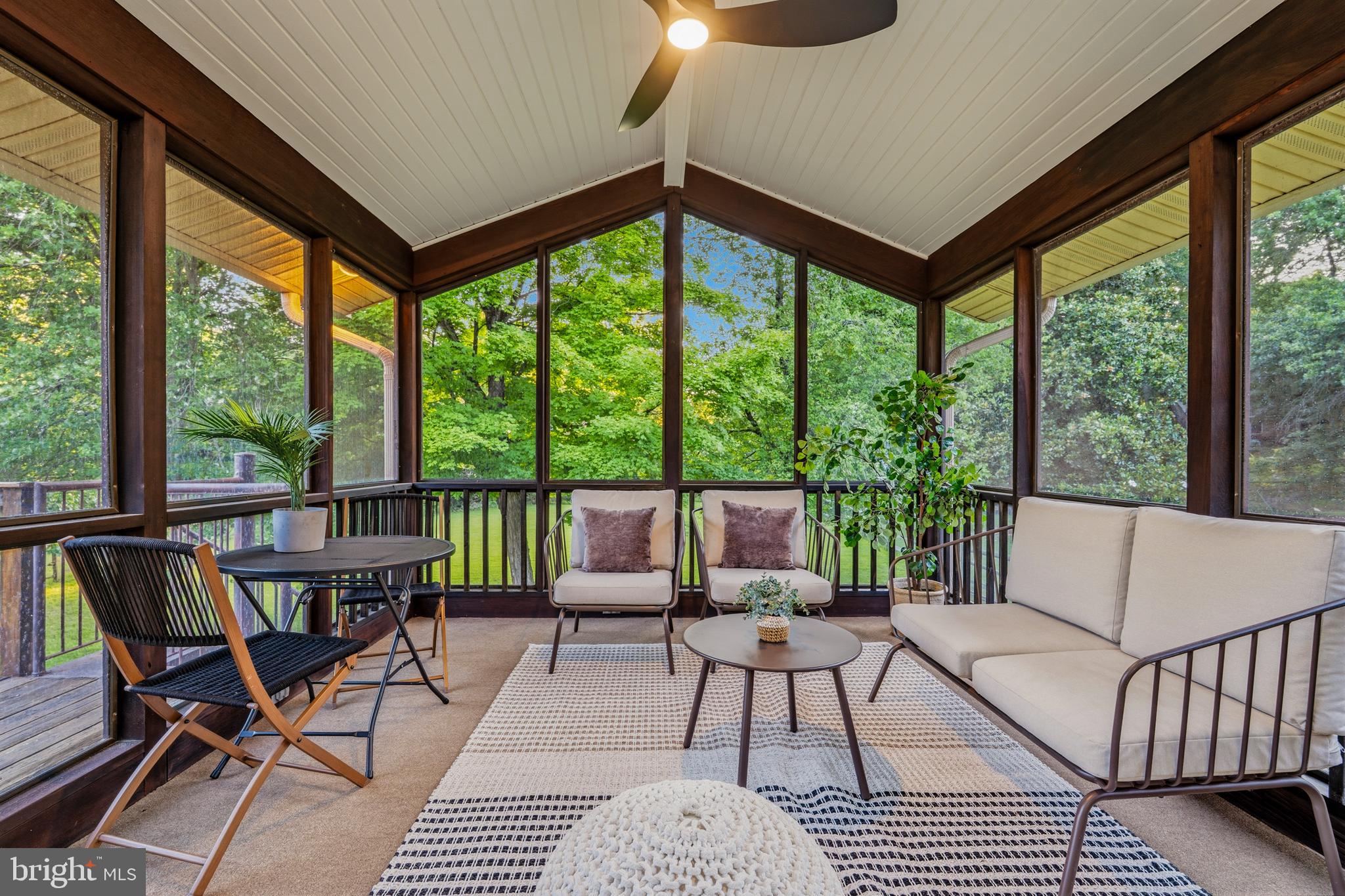 TILDEN WOODS - Residential