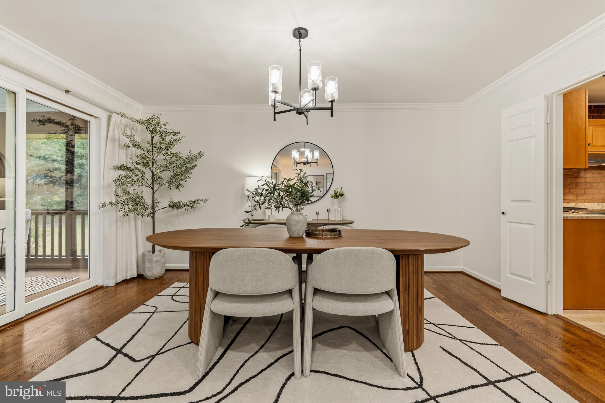 TILDEN WOODS - Residential