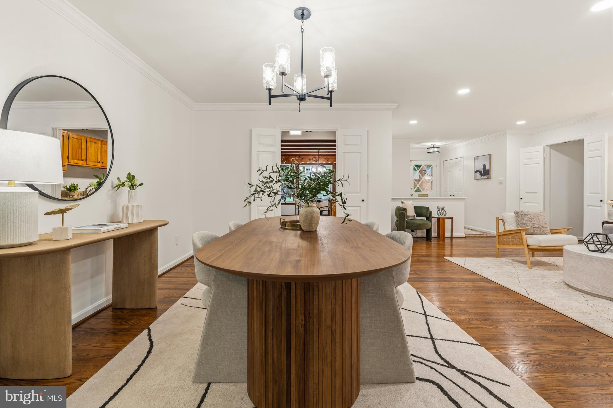 TILDEN WOODS - Residential