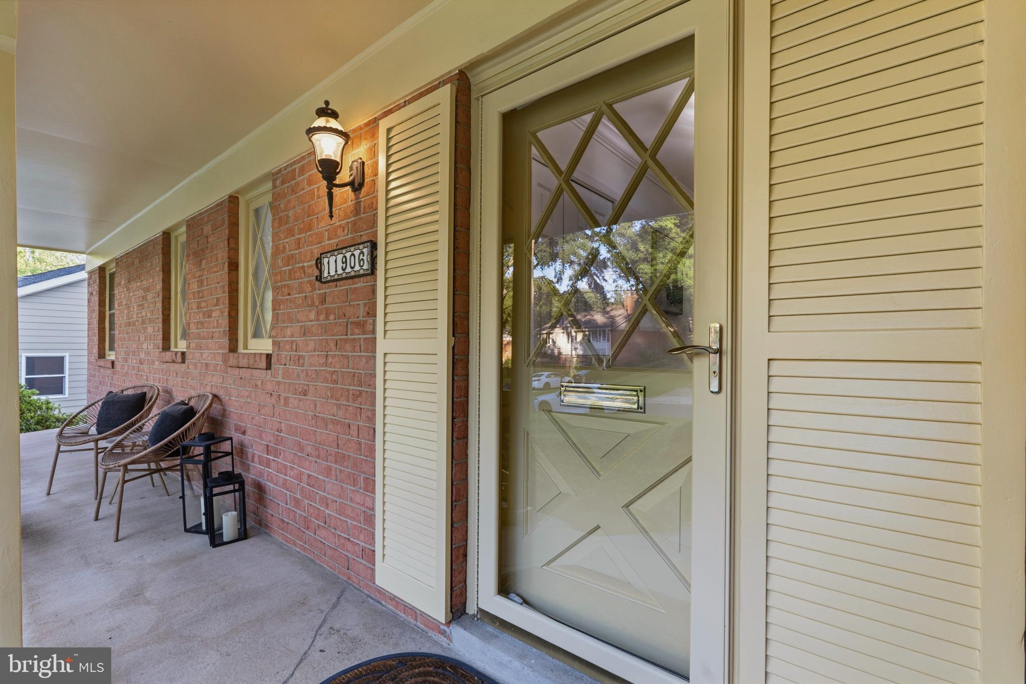 TILDEN WOODS - Residential