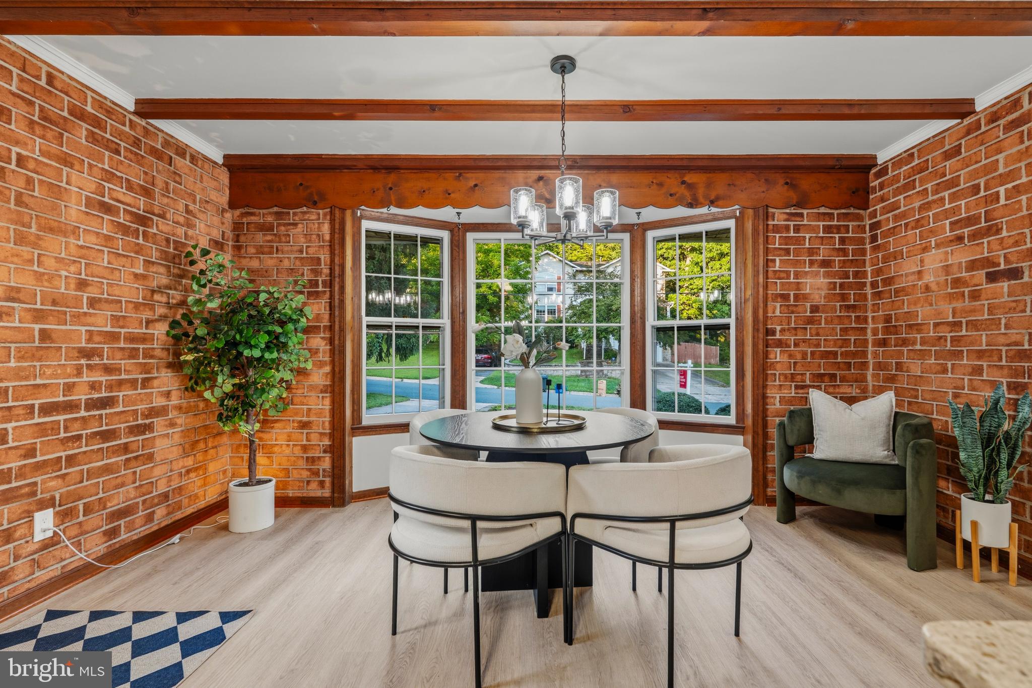 TILDEN WOODS - Residential