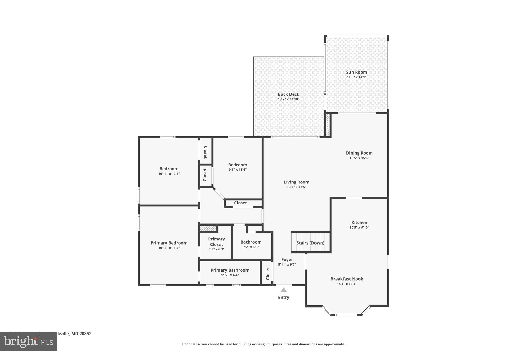 TILDEN WOODS - Residential