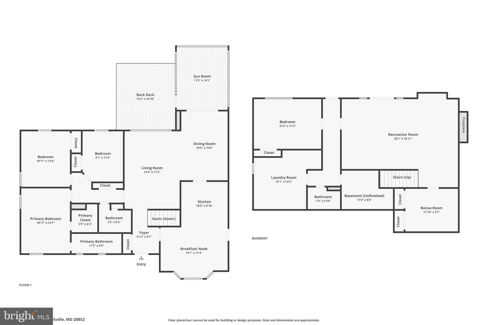 TILDEN WOODS - Residential