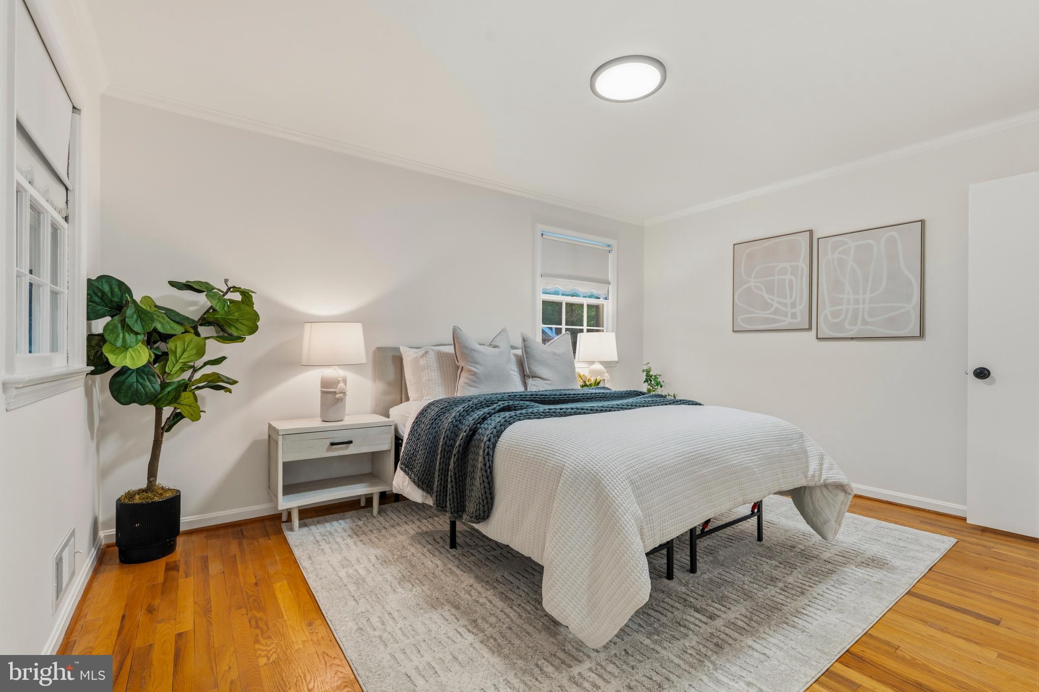 TILDEN WOODS - Residential
