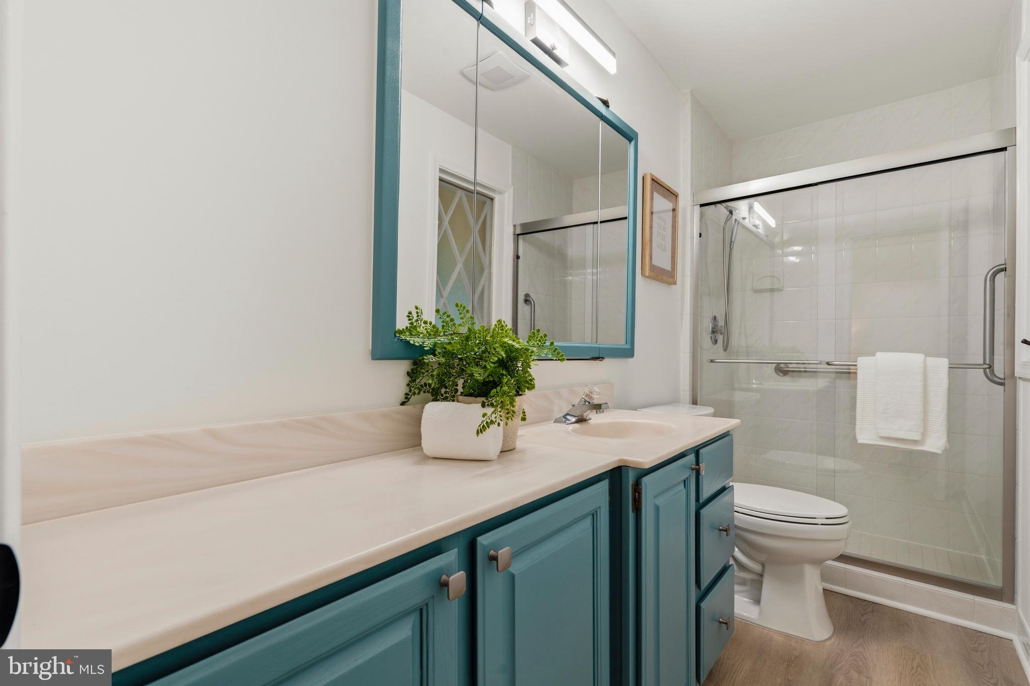 TILDEN WOODS - Residential