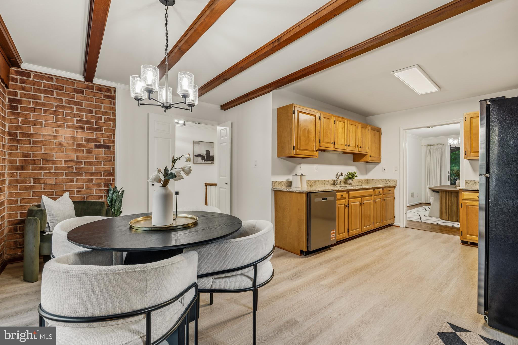 TILDEN WOODS - Residential