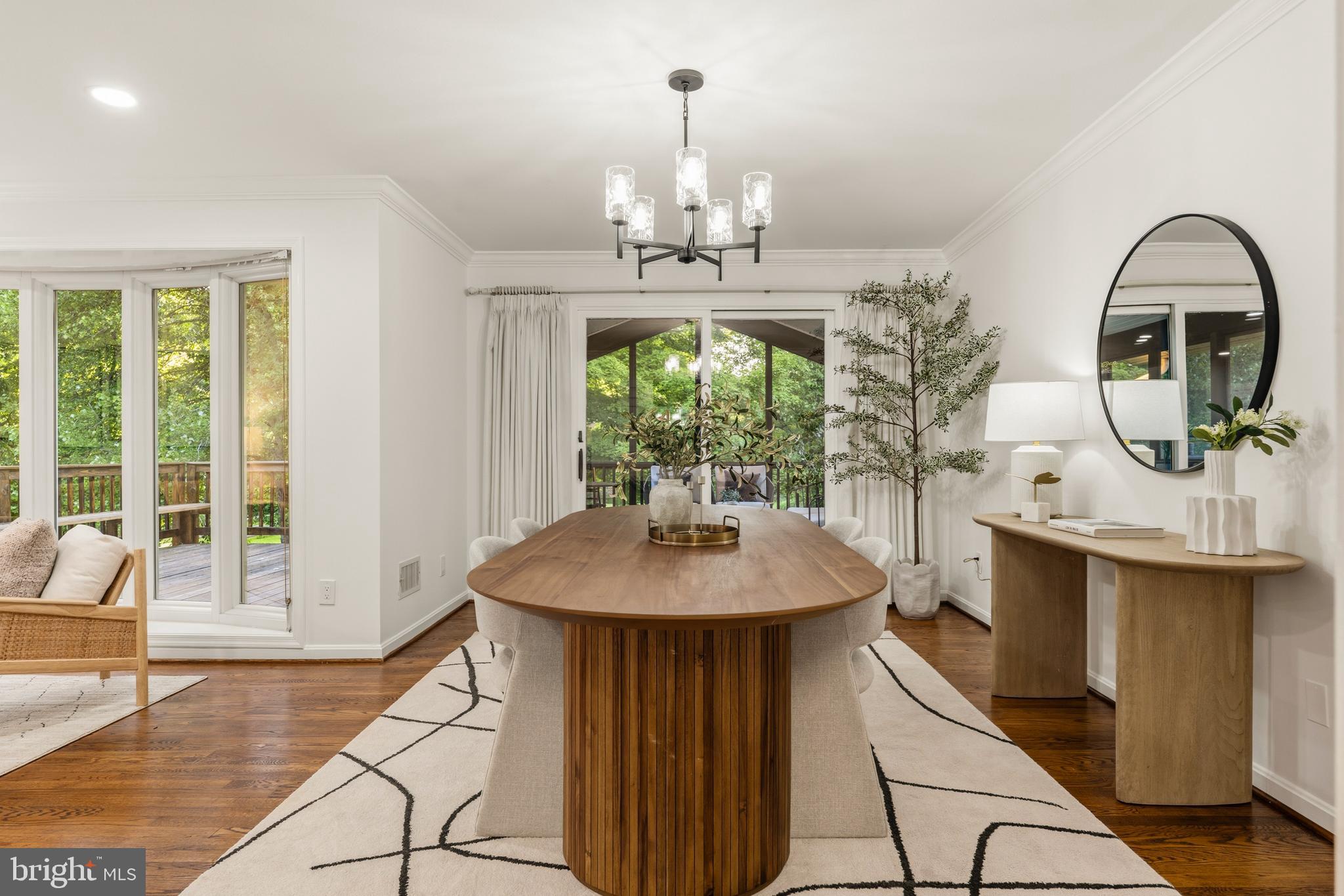 TILDEN WOODS - Residential