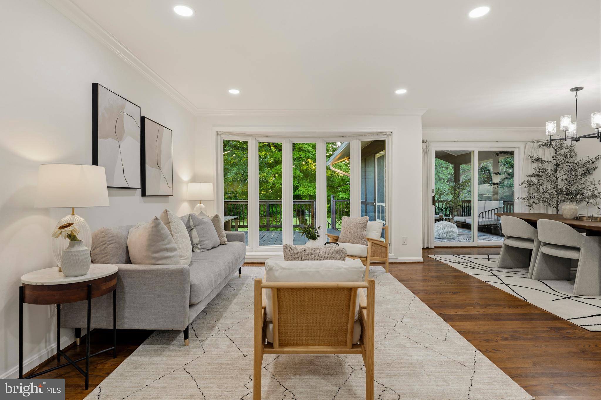 TILDEN WOODS - Residential