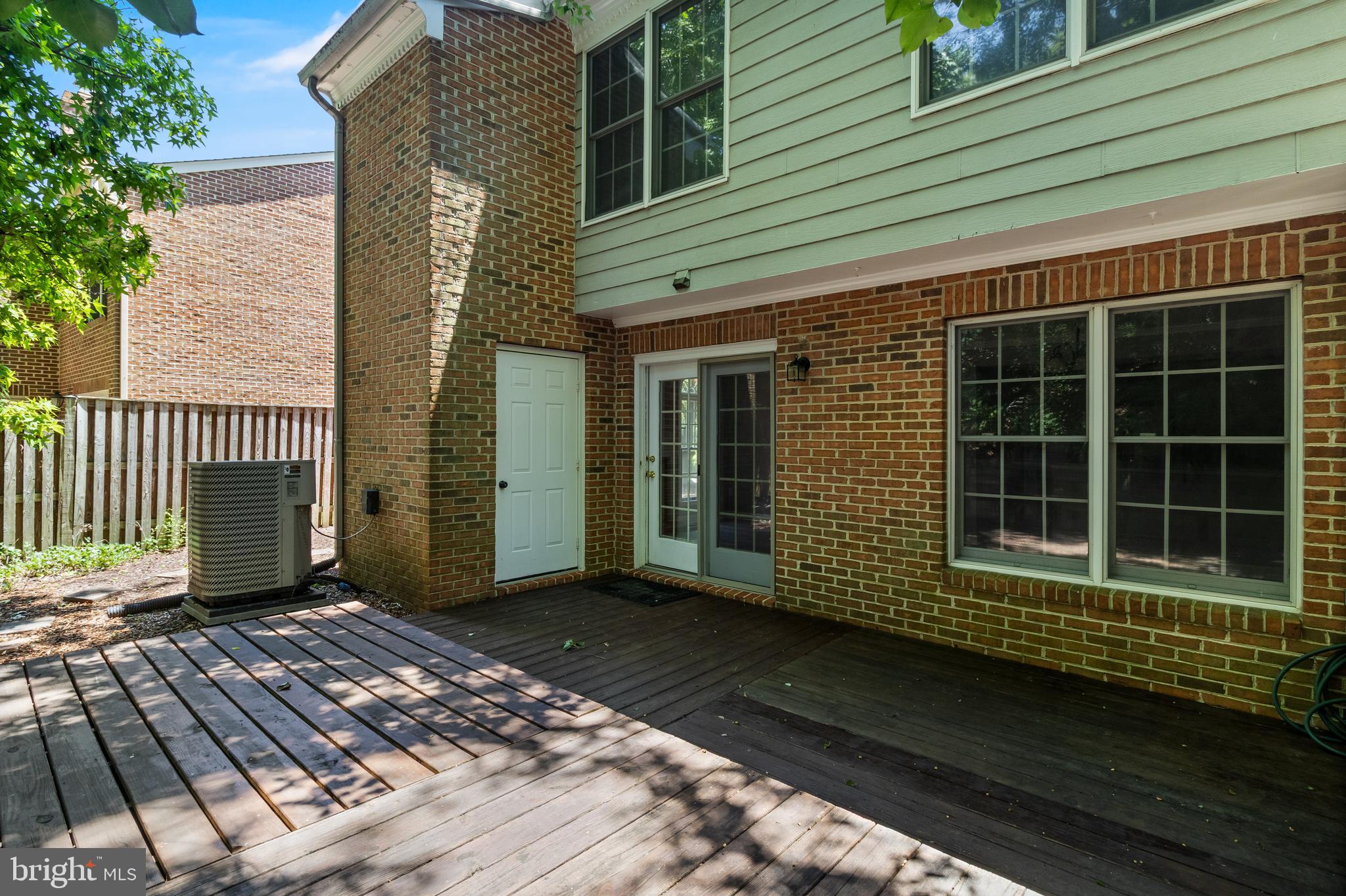 HICKORY RIDGE LA PLATA - Residential