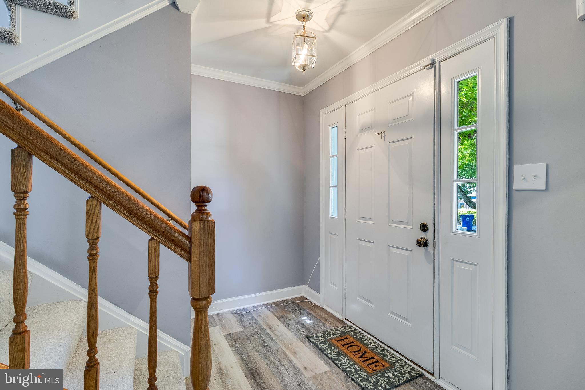 HICKORY RIDGE LA PLATA - Residential