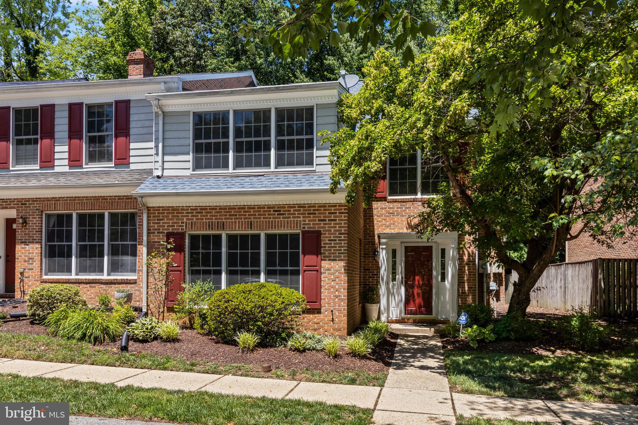 HICKORY RIDGE LA PLATA - Residential