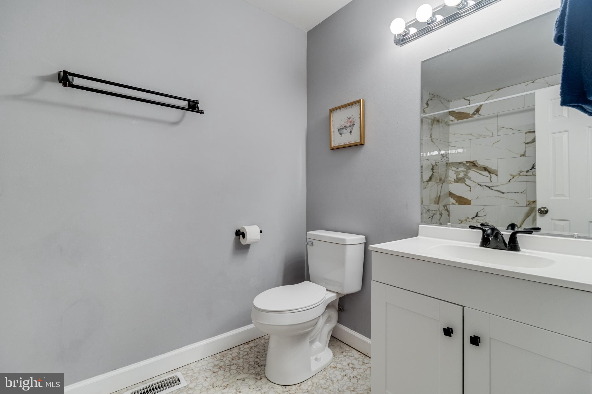 HICKORY RIDGE LA PLATA - Residential