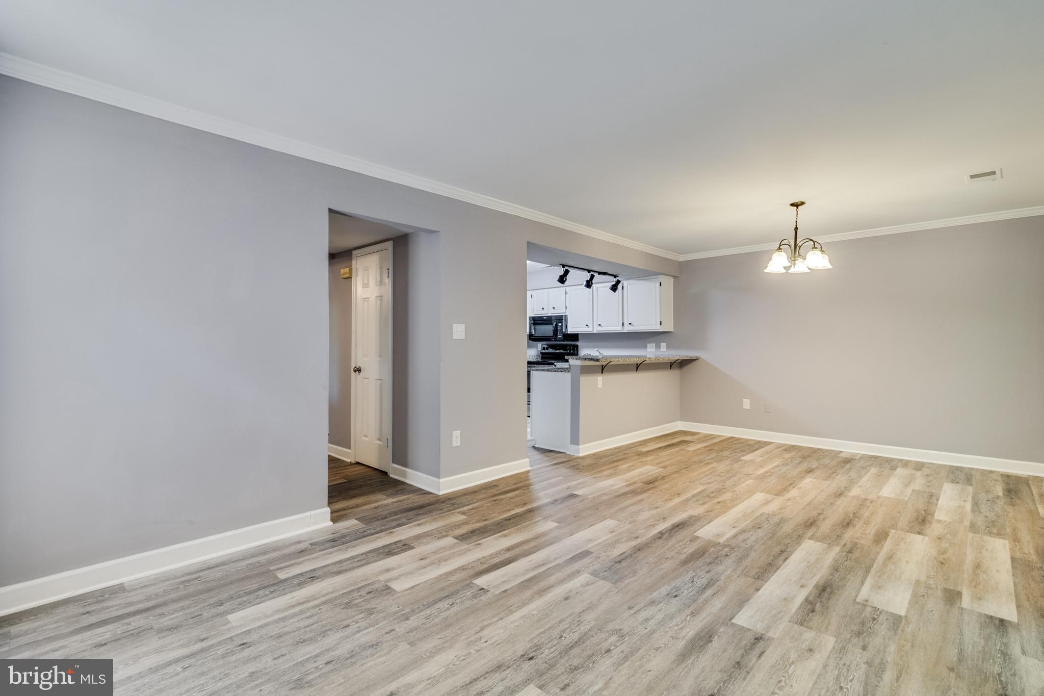 HICKORY RIDGE LA PLATA - Residential