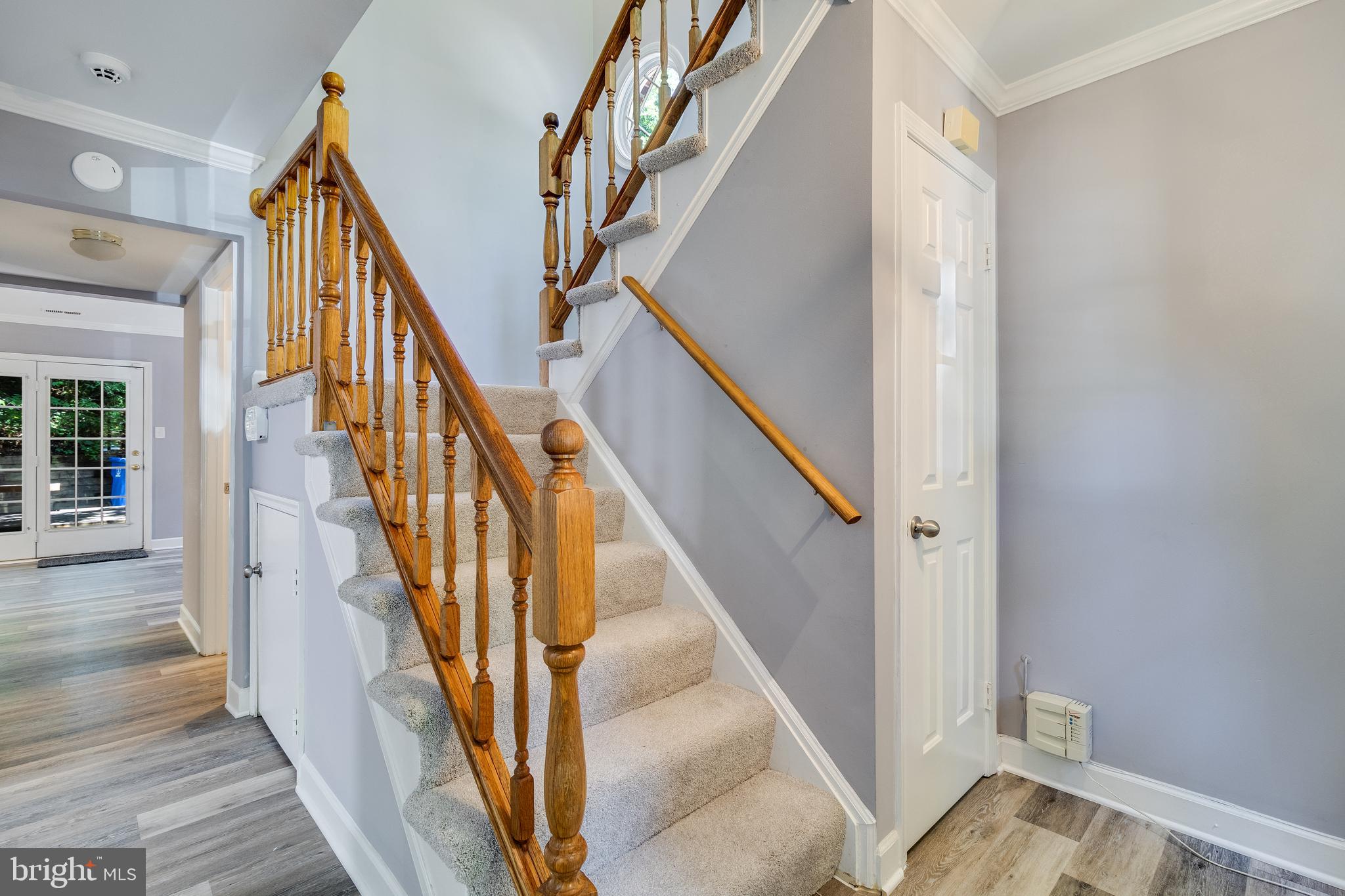 HICKORY RIDGE LA PLATA - Residential