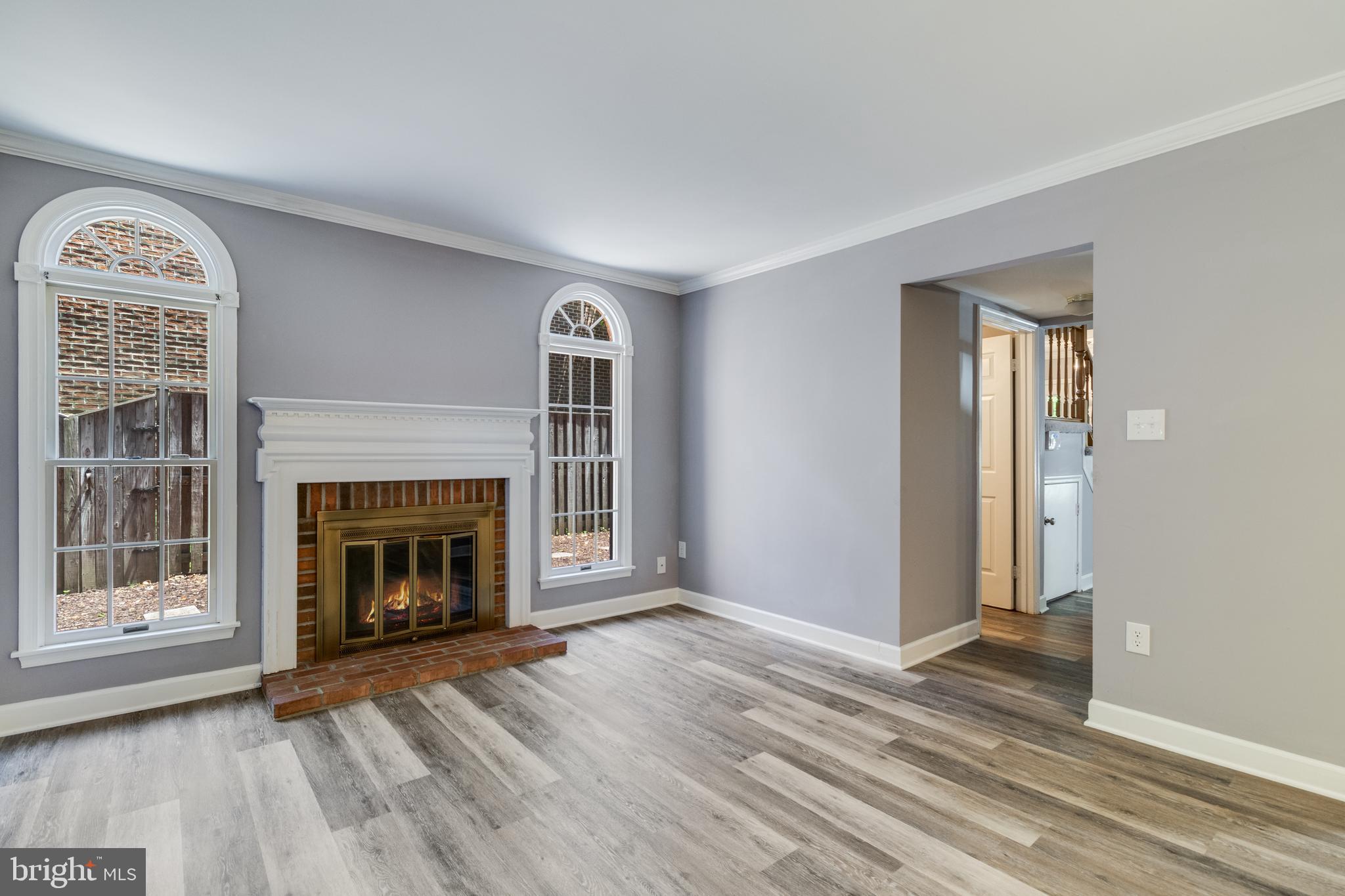 HICKORY RIDGE LA PLATA - Residential