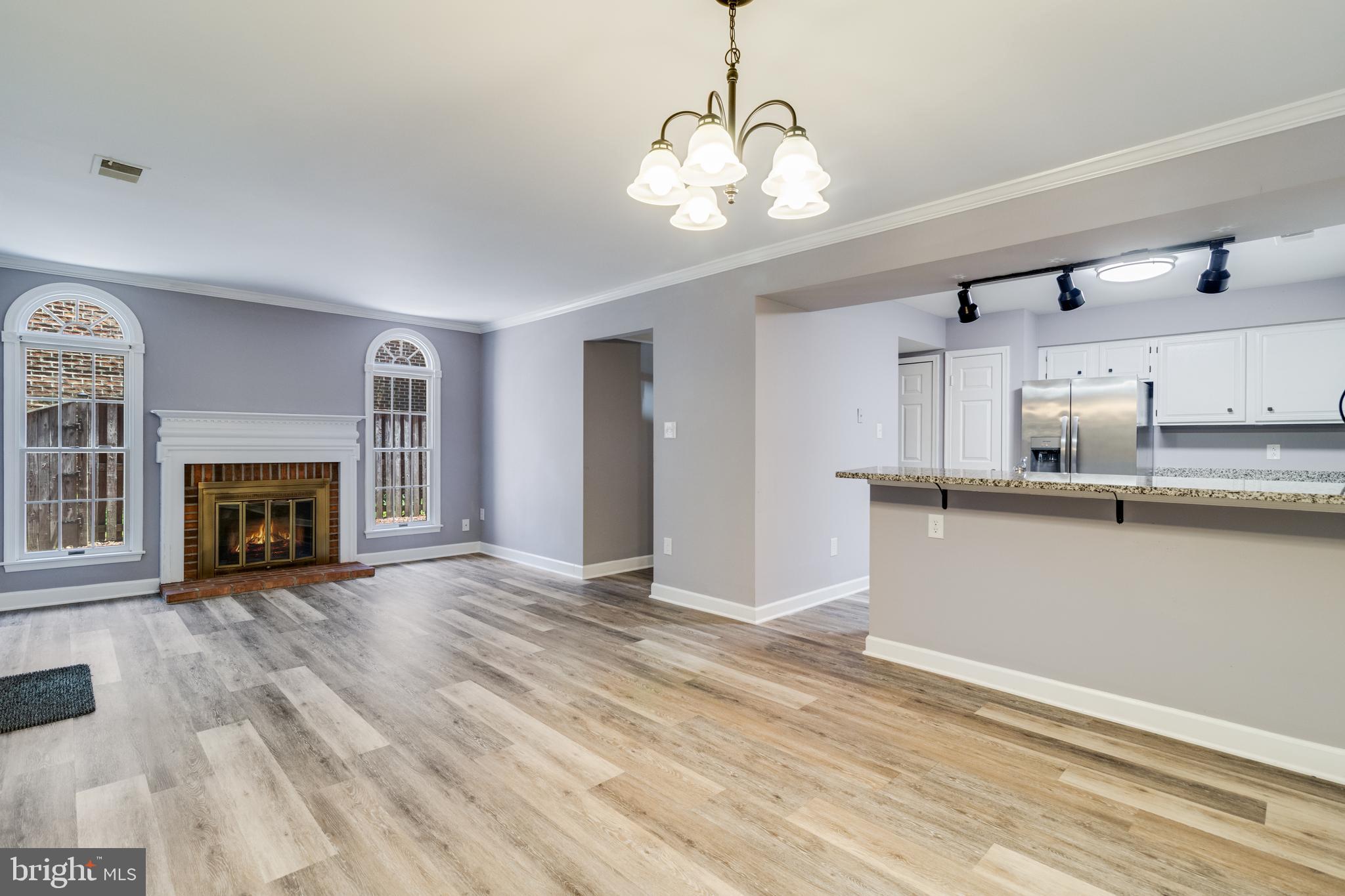 HICKORY RIDGE LA PLATA - Residential