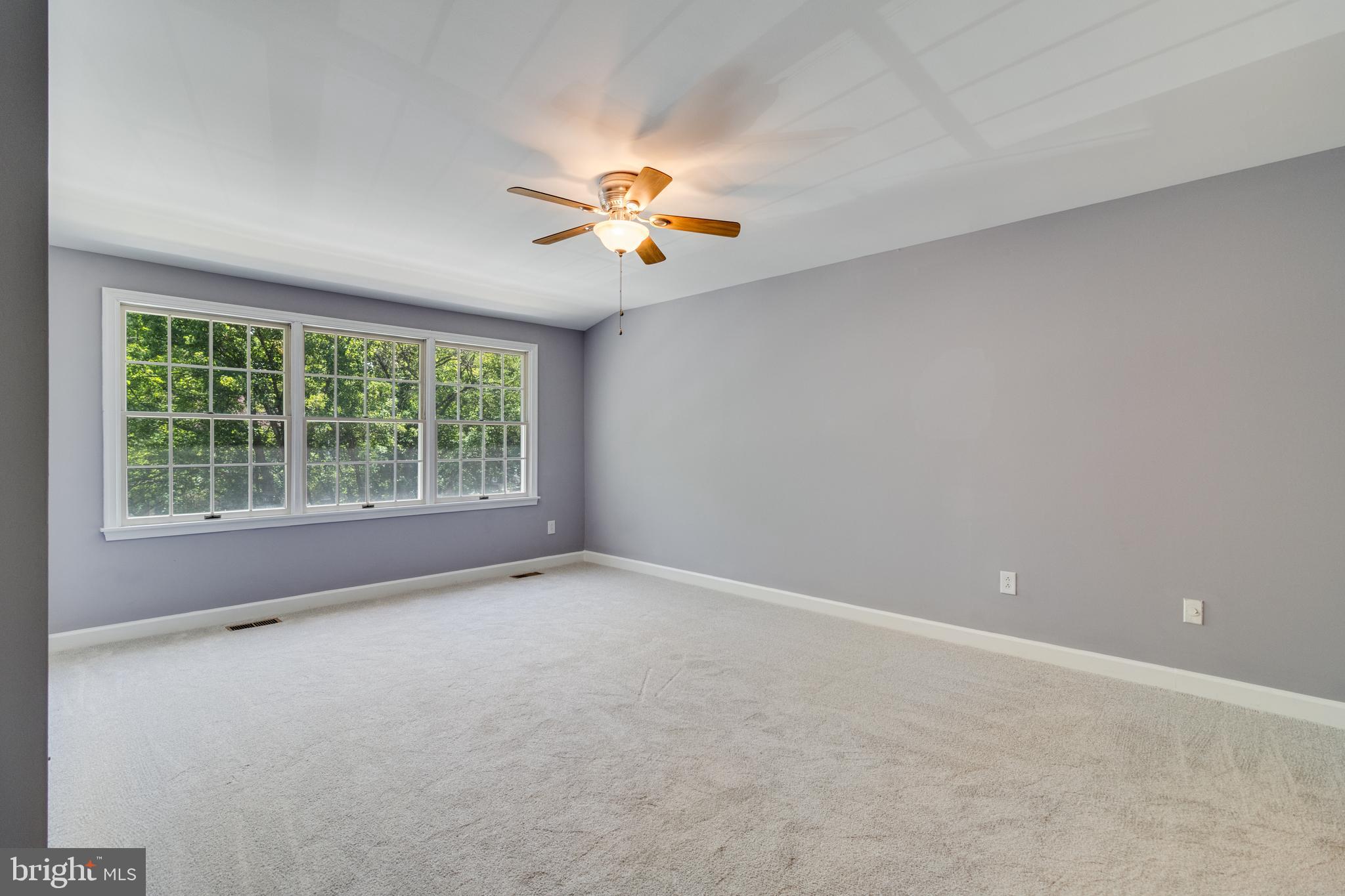 HICKORY RIDGE LA PLATA - Residential