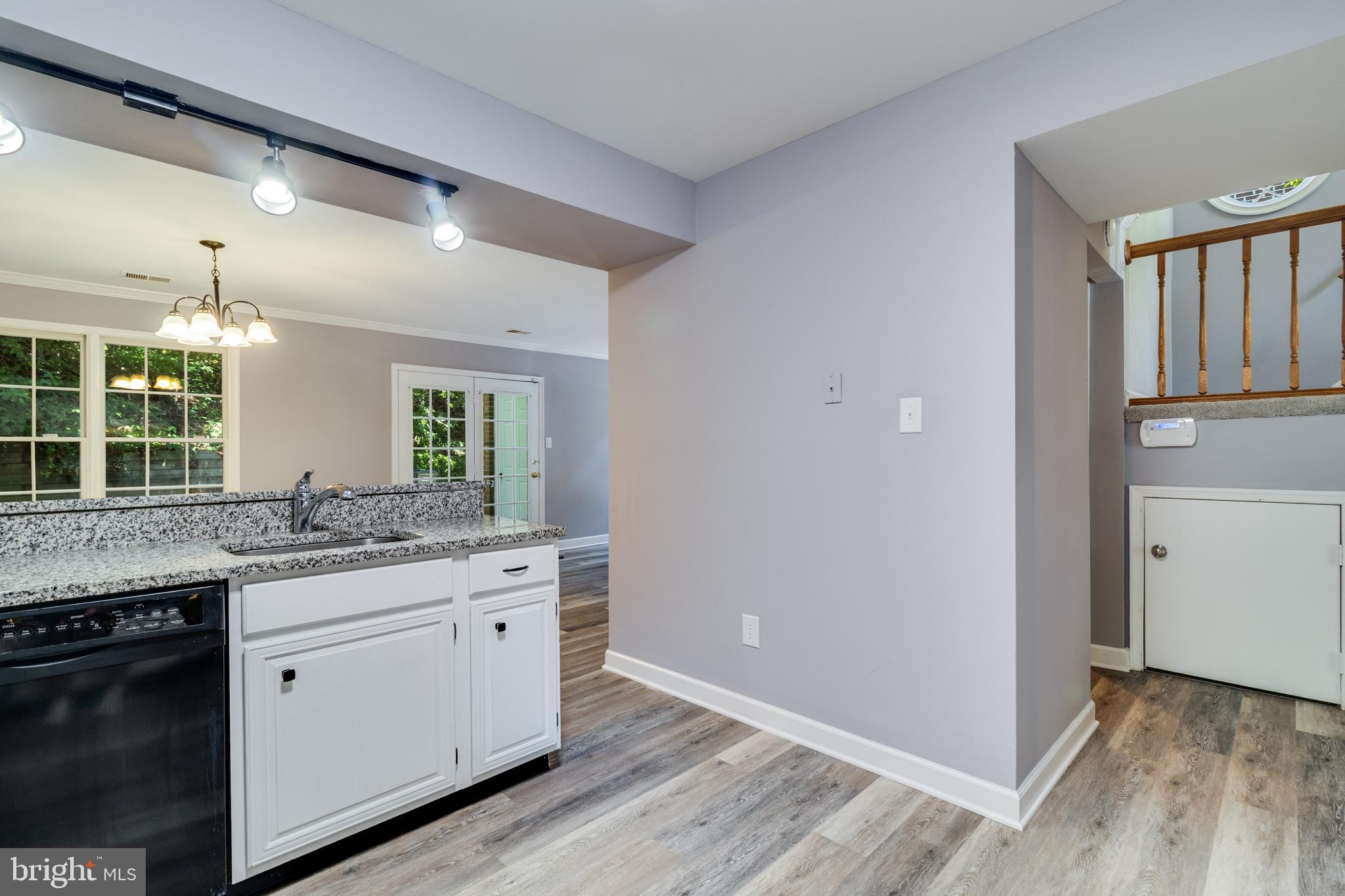 HICKORY RIDGE LA PLATA - Residential
