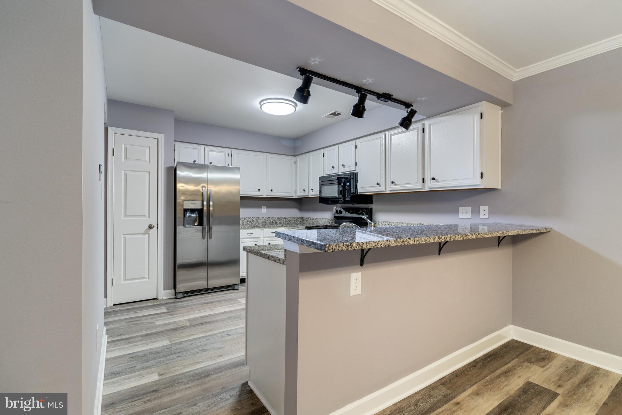 HICKORY RIDGE LA PLATA - Residential