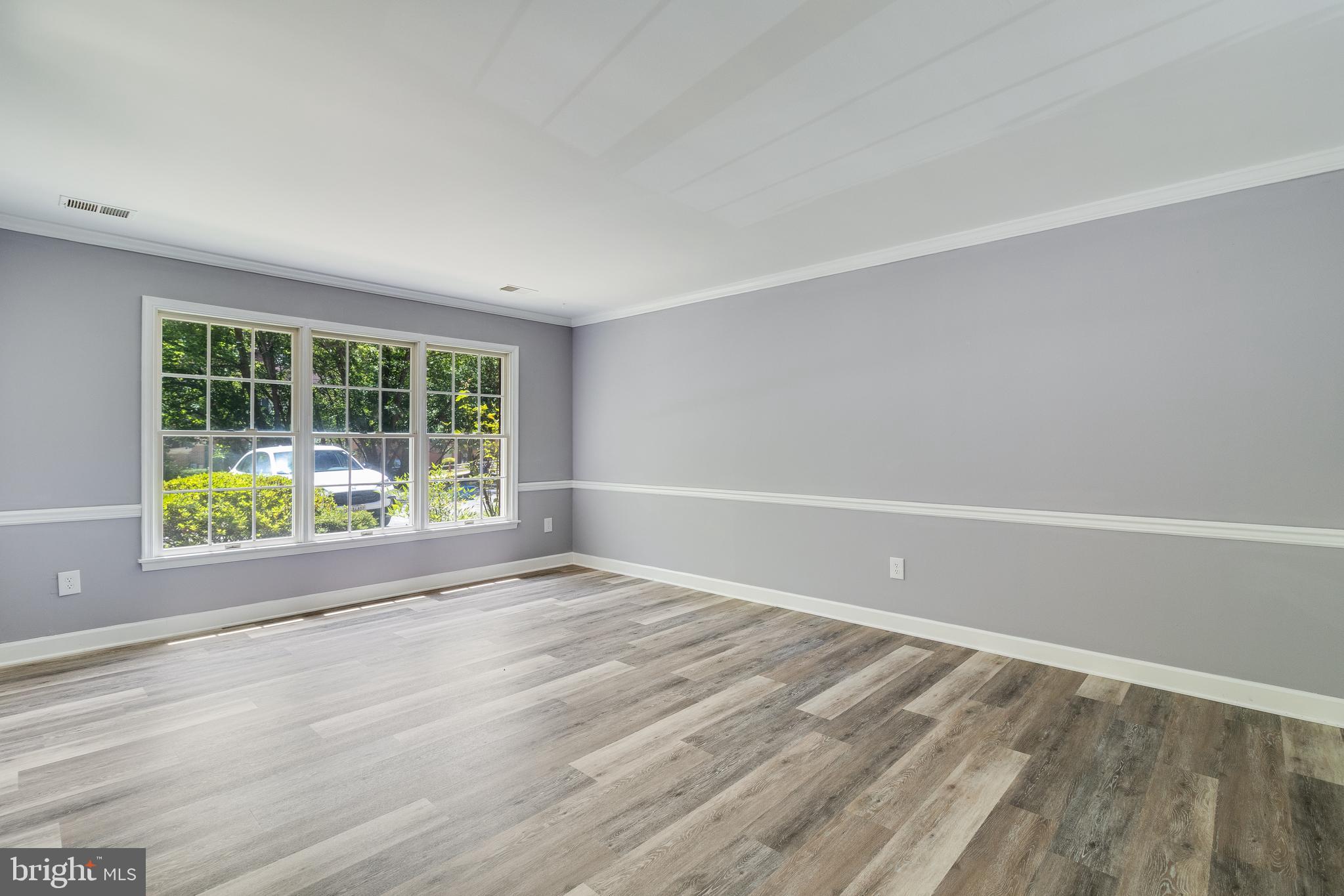 HICKORY RIDGE LA PLATA - Residential