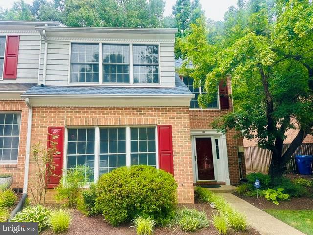 HICKORY RIDGE LA PLATA - Residential