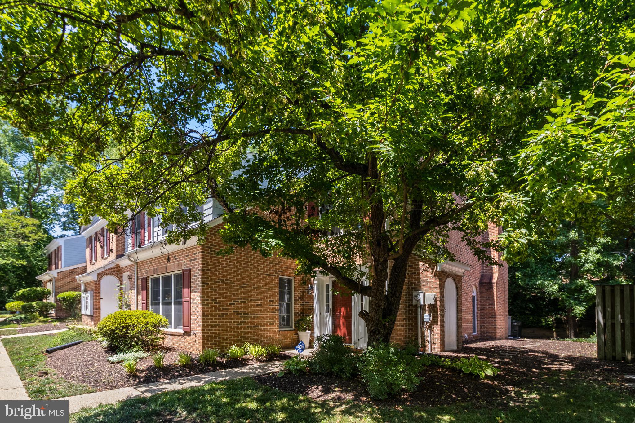 HICKORY RIDGE LA PLATA - Residential