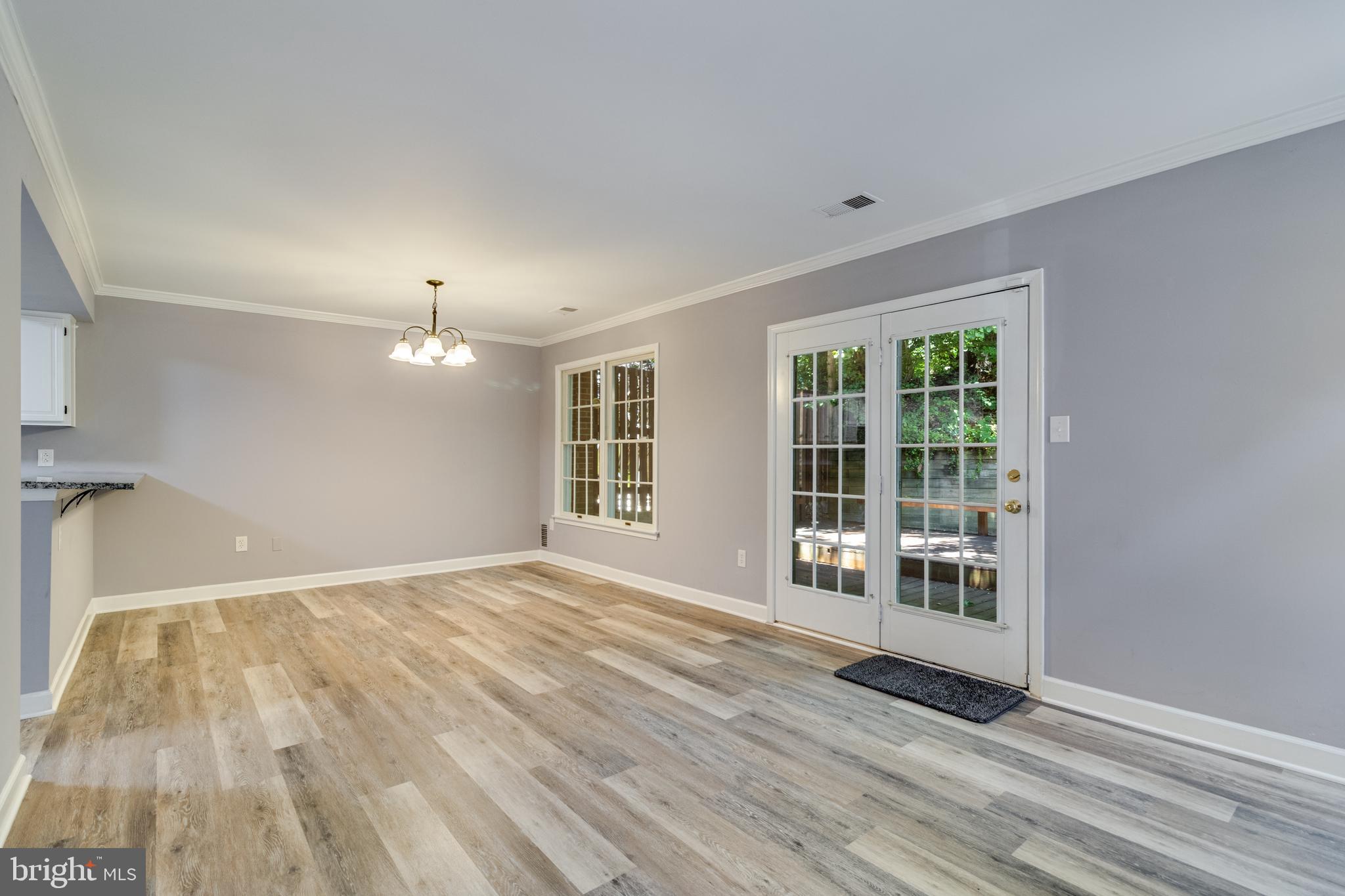 HICKORY RIDGE LA PLATA - Residential