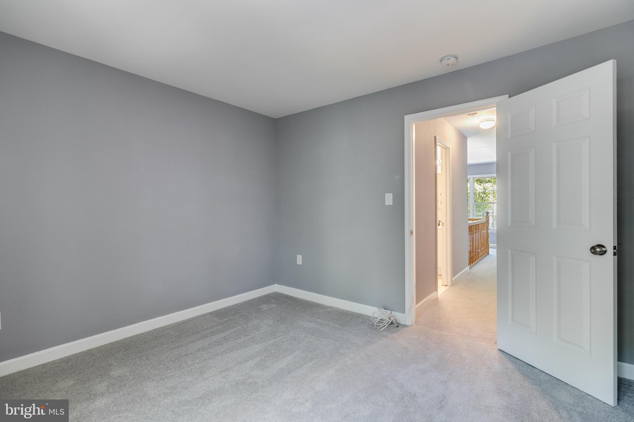 HICKORY RIDGE LA PLATA - Residential