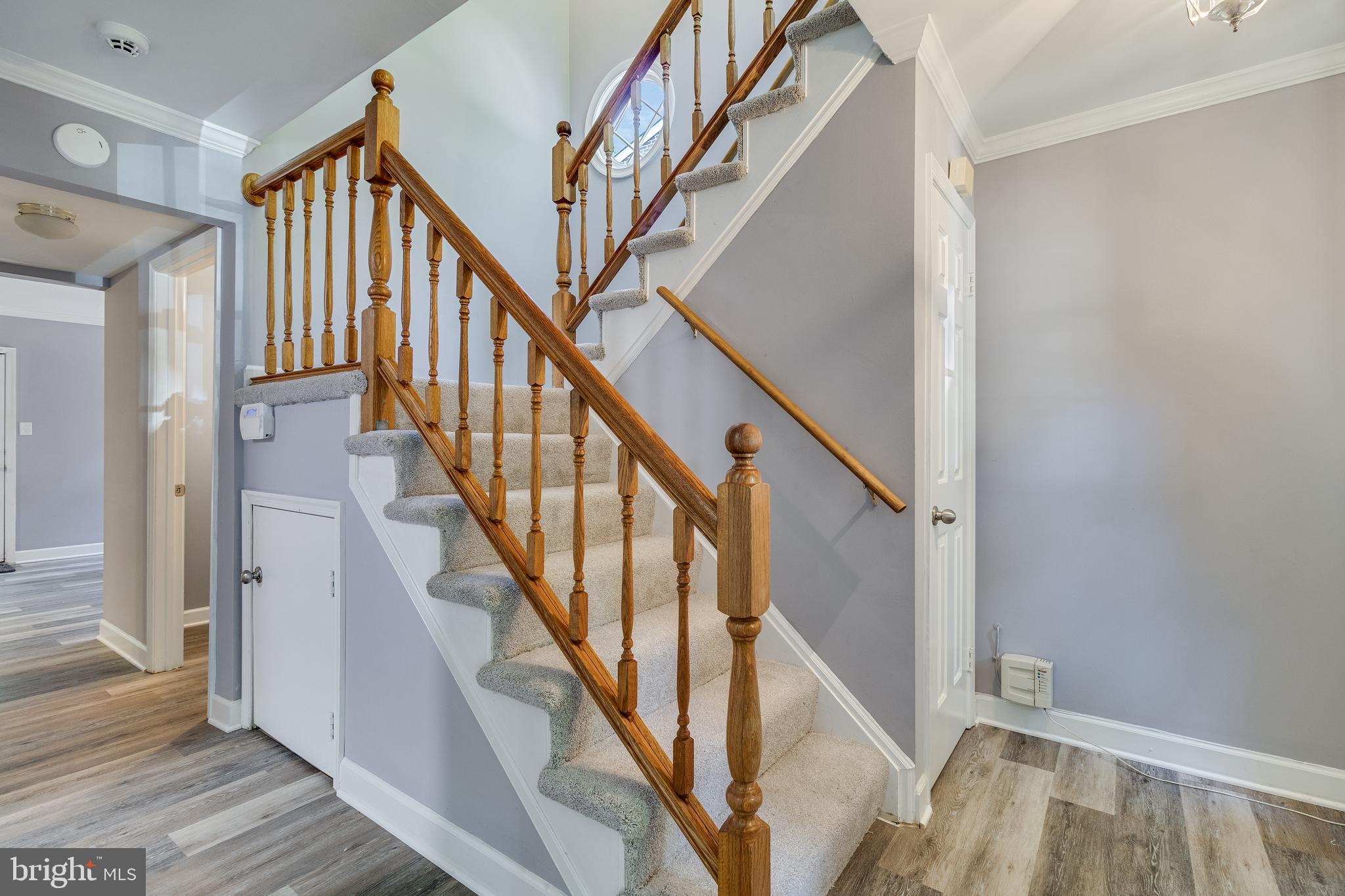 HICKORY RIDGE LA PLATA - Residential