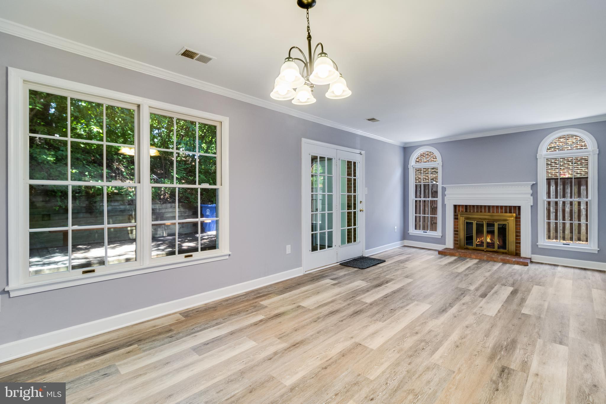 HICKORY RIDGE LA PLATA - Residential