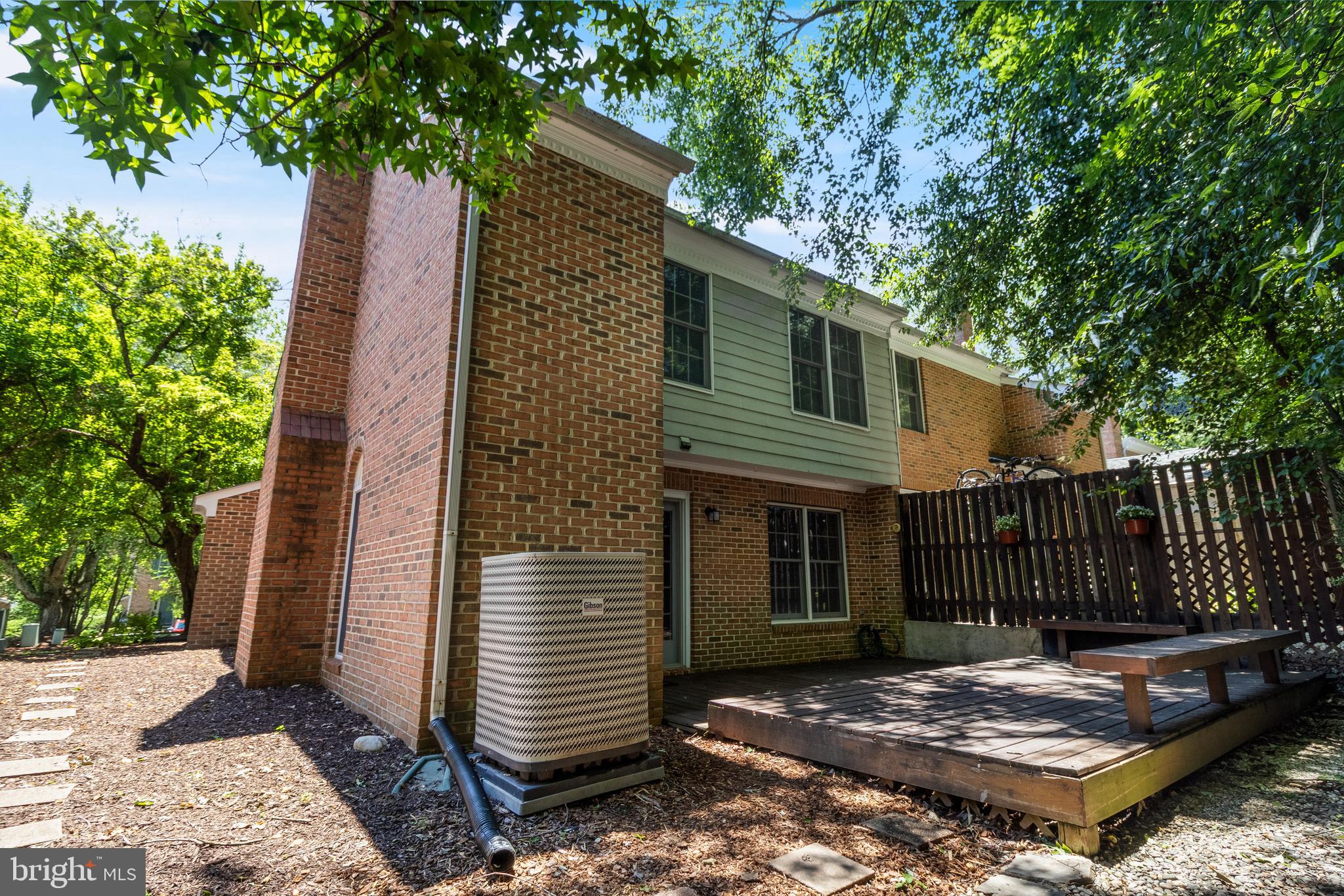 HICKORY RIDGE LA PLATA - Residential