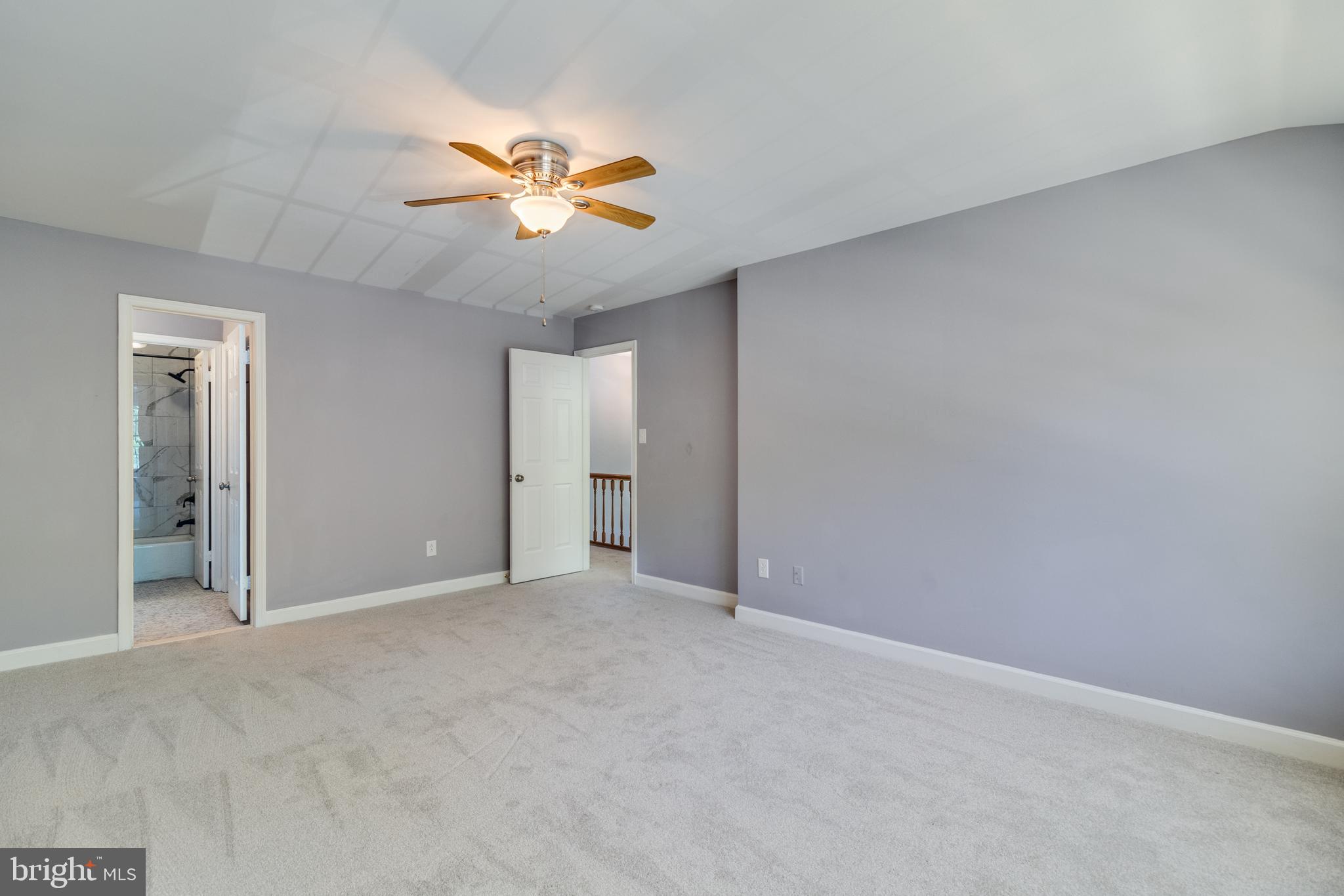 HICKORY RIDGE LA PLATA - Residential