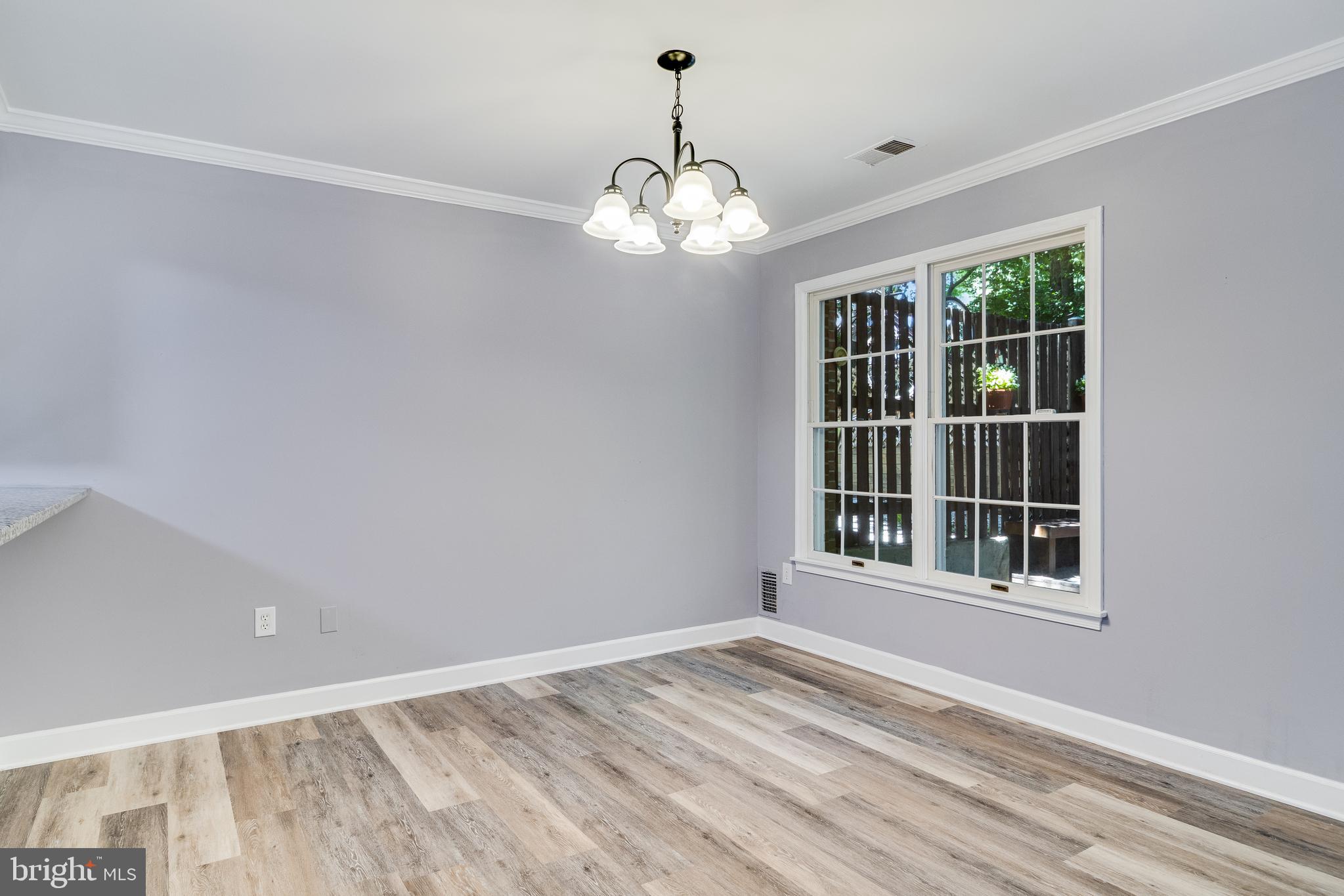 HICKORY RIDGE LA PLATA - Residential